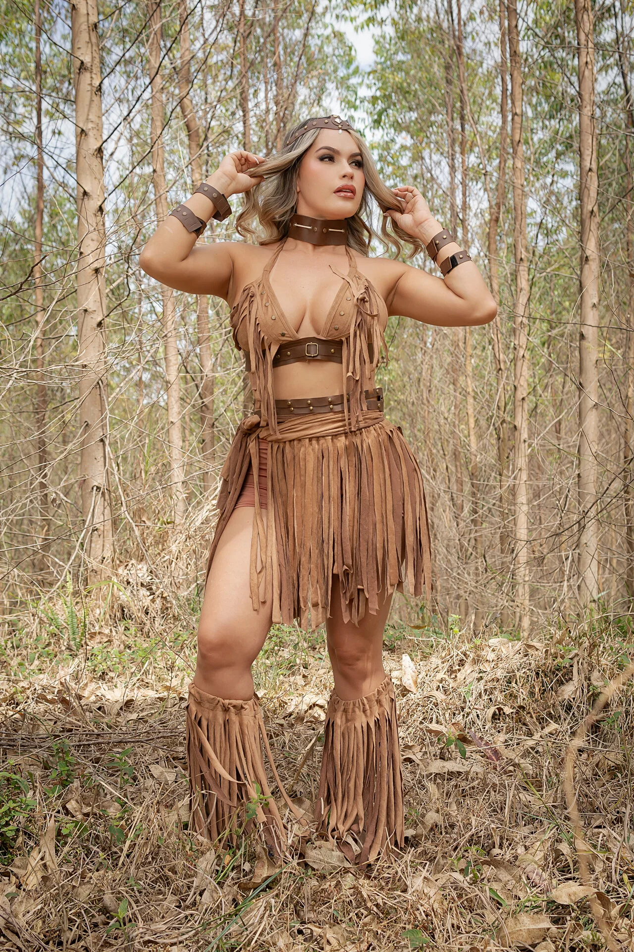 XXX Porn Photo of Nude KylaMorrison 123