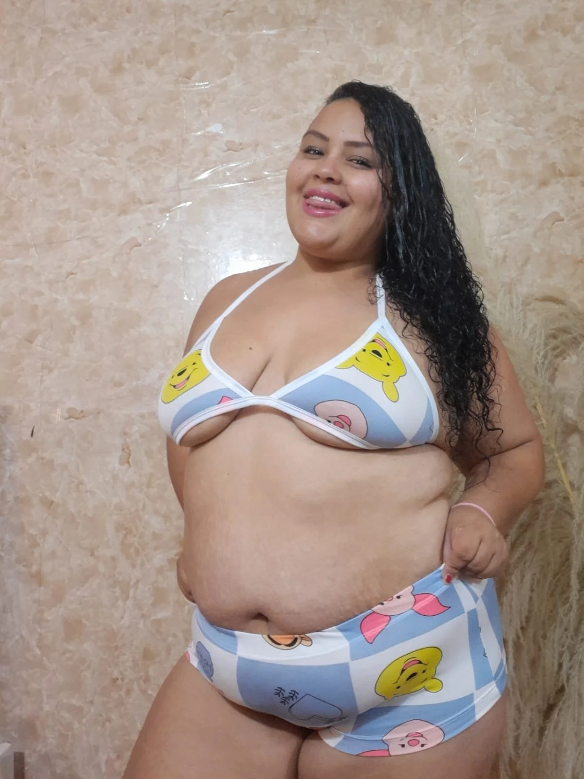 XXX Porn Photo of Nude MelannieSimons 60