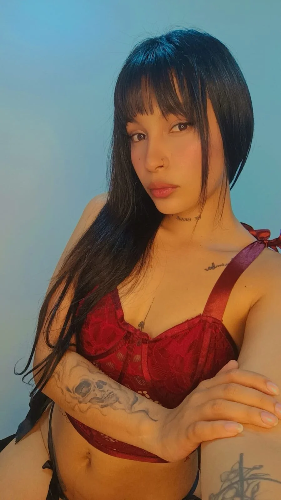 XXX Porn Photo of Nude DesthNick1 4