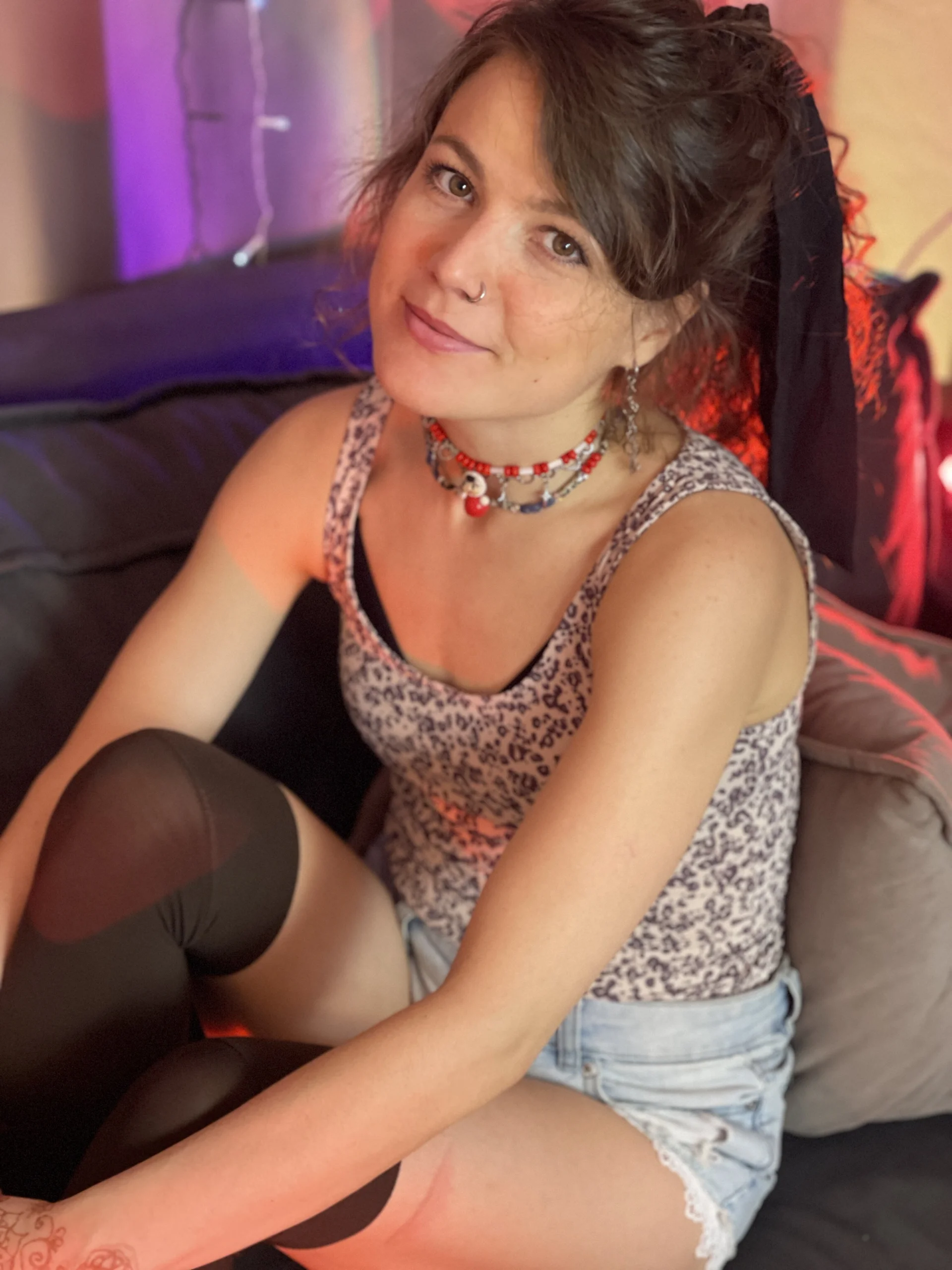 XXX Porn Photo of Nude Marla_Bri 12