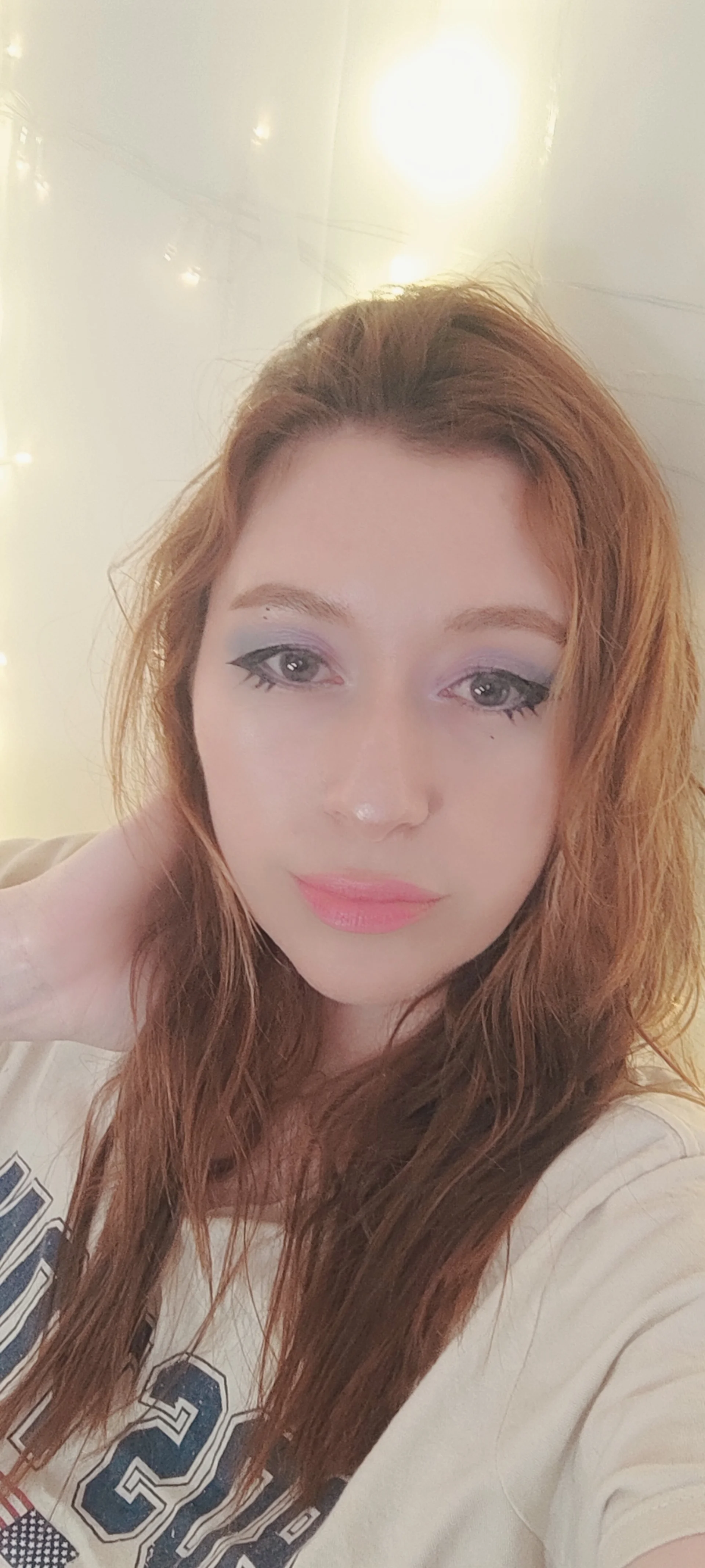 XXX Porn Photo of Nude Amber_prada 31