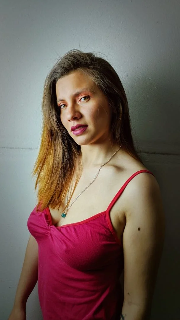 XXX Porn Photo of Nude karlamorris_ 11