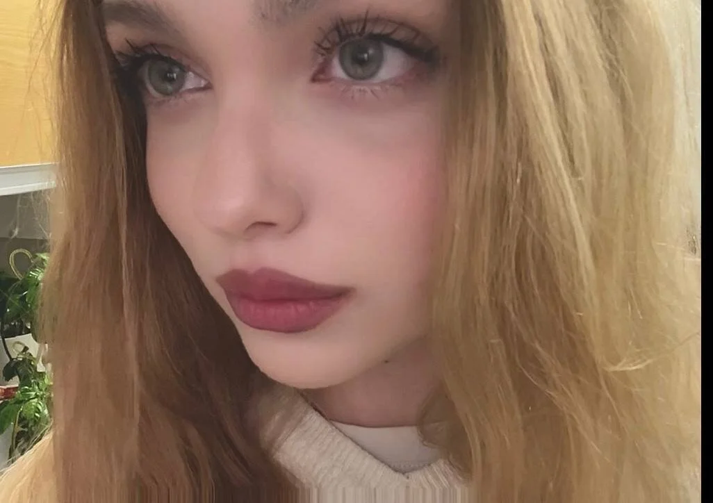 XXX Porn Photo of Nude Calm_Desire 5