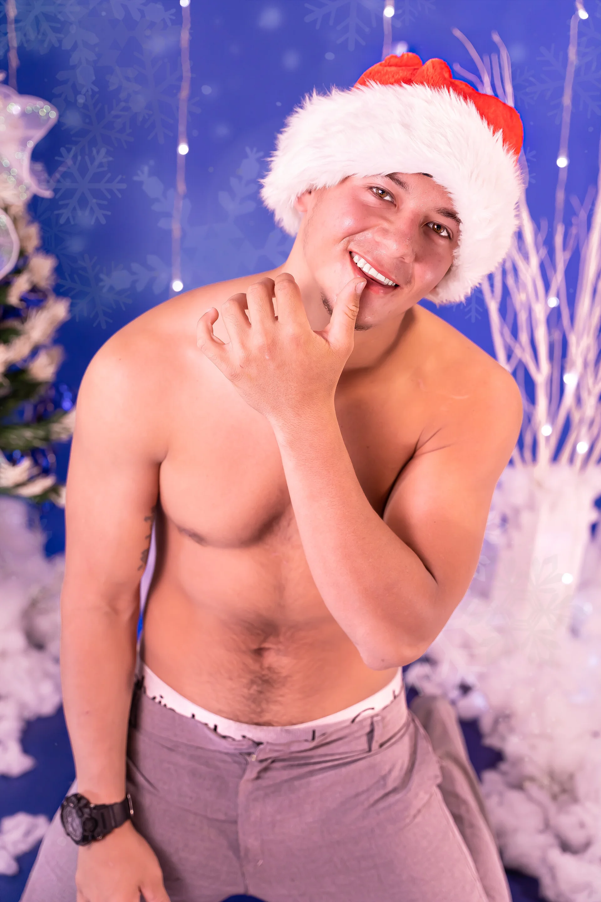 XXX Porn Photo of Nude MagnusKnight_ 23