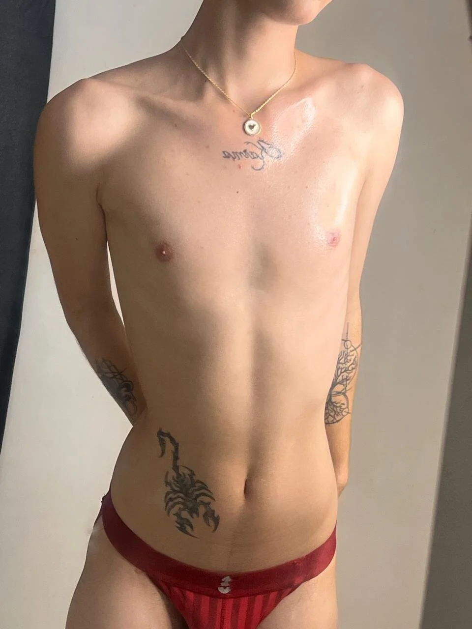 XXX Porn Photo of Nude im_ethan_ 5