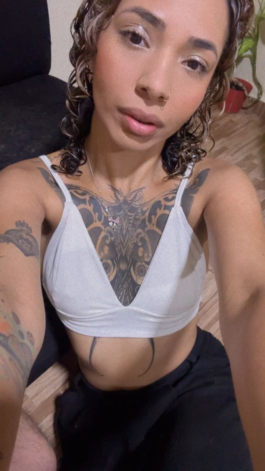 XXX Porn Photo of Nude SilvanaOwen 192
