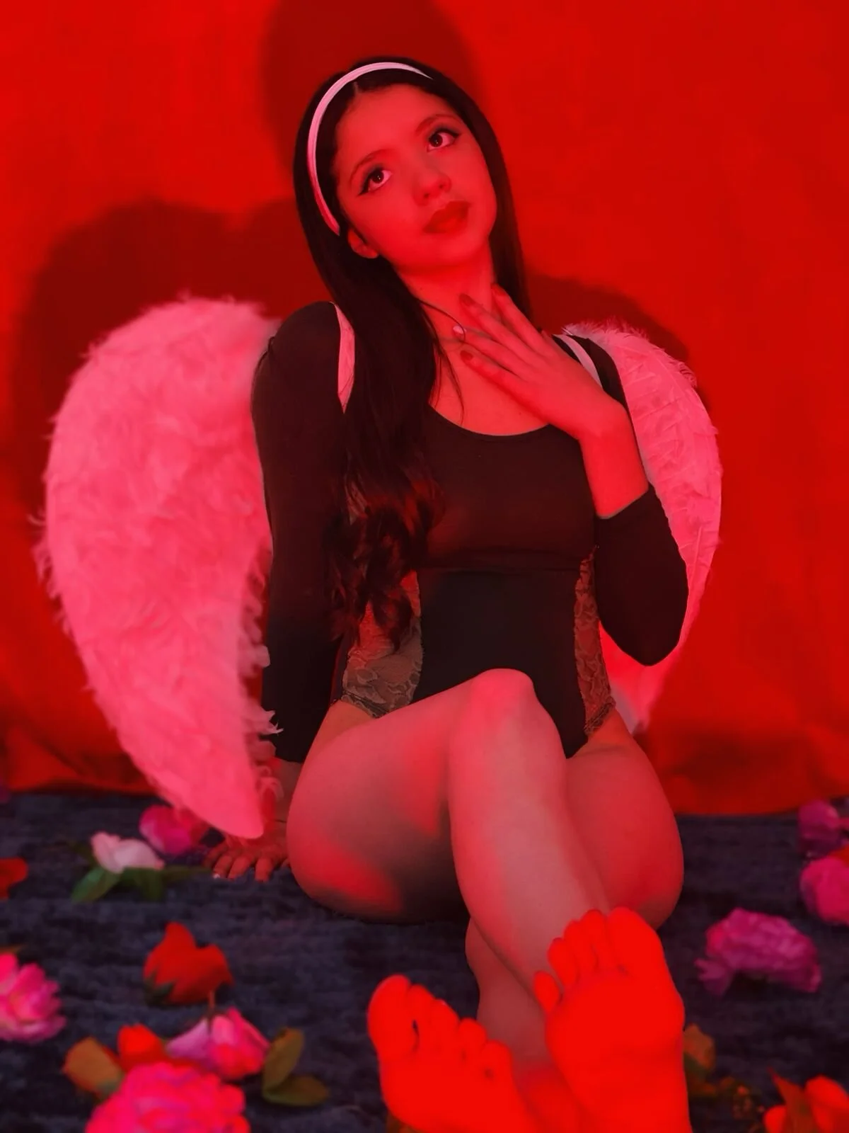 XXX Porn Photo of Nude Nathalia_Reyes 43