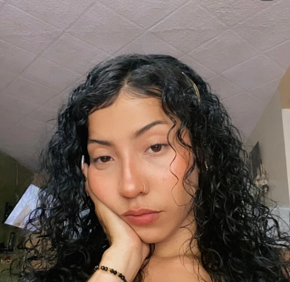 XXX Porn Photo of Nude Laila_bunny 8
