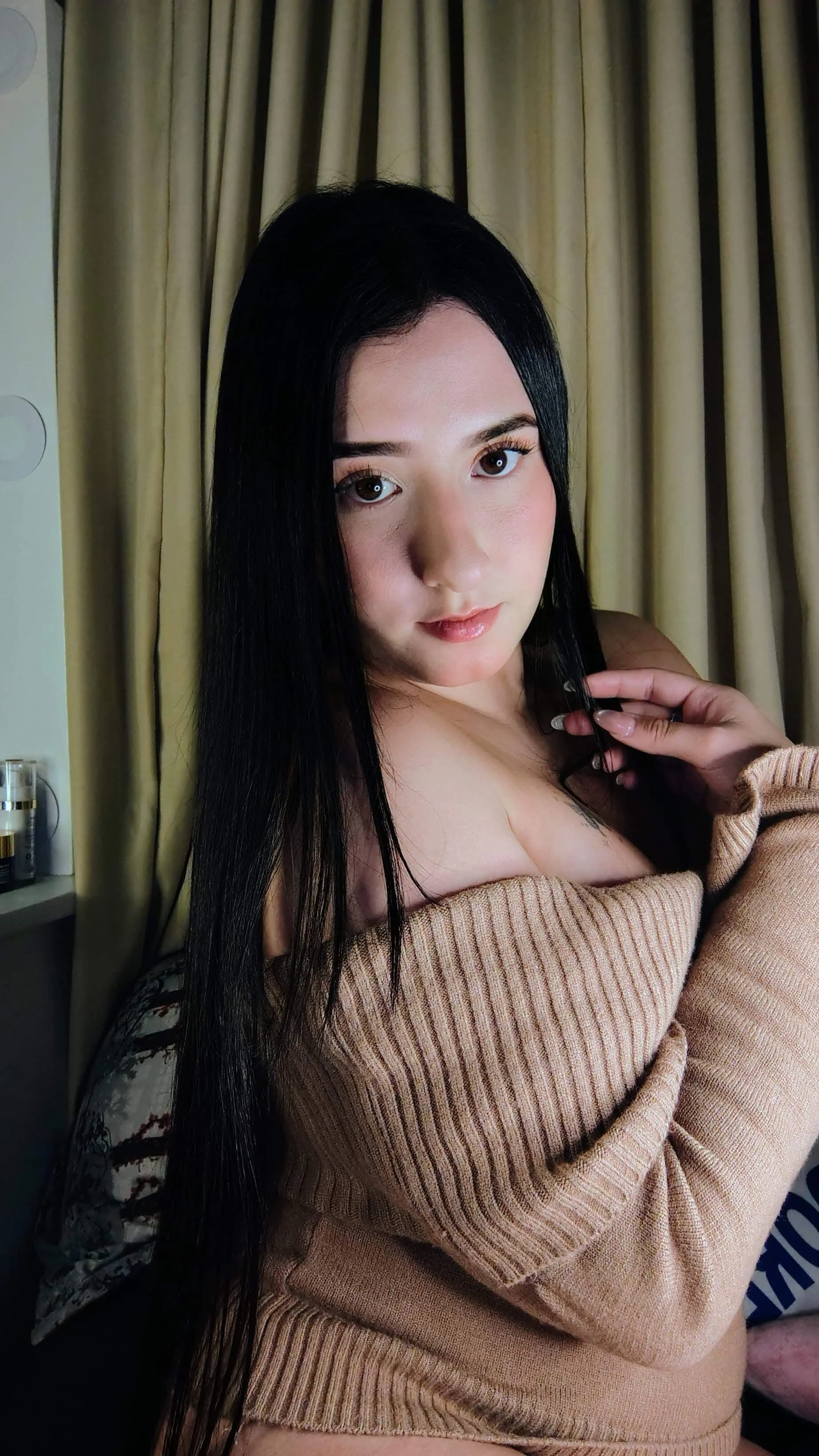 XXX Porn Photo of Nude Mysticdooll69 8