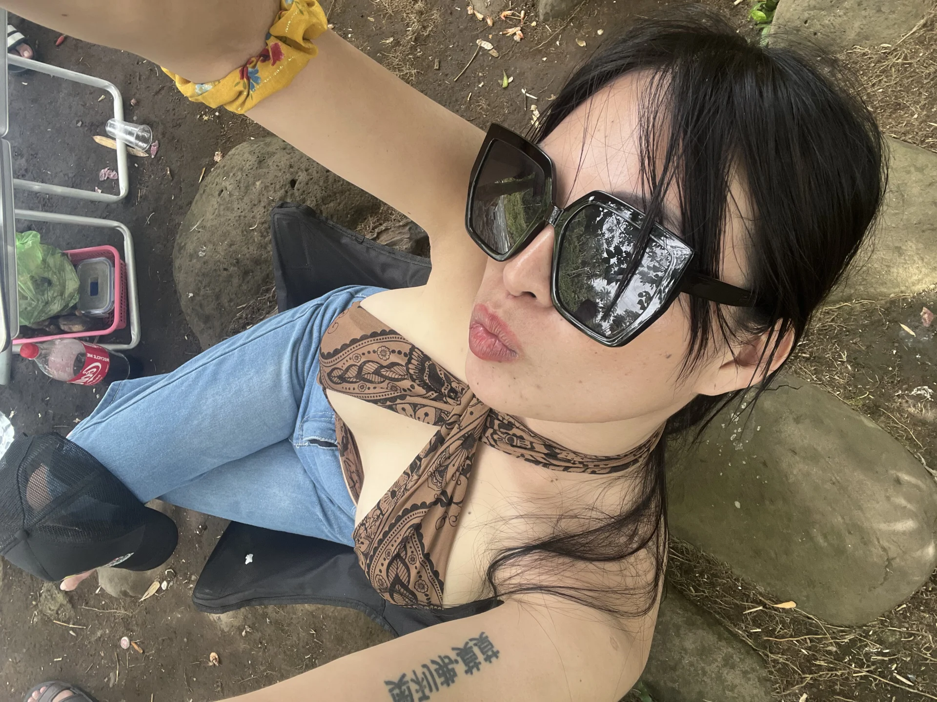 XXX Porn Photo of Nude catalinaconsuelo 5