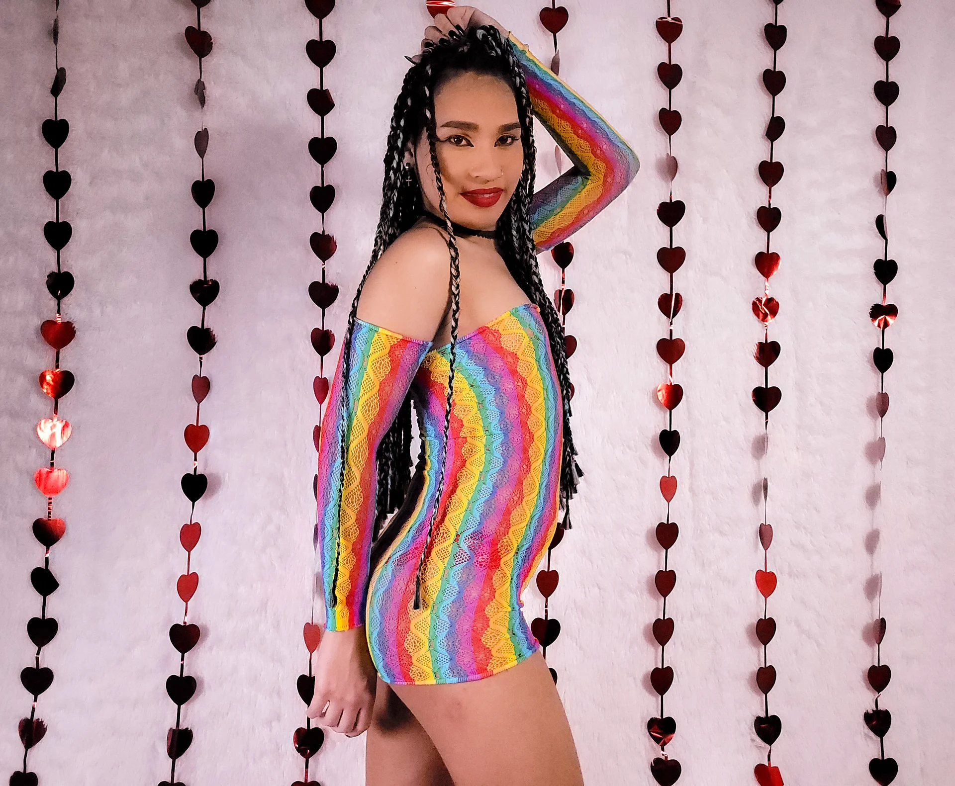 XXX Porn Photo of Nude SophieeSweet 16