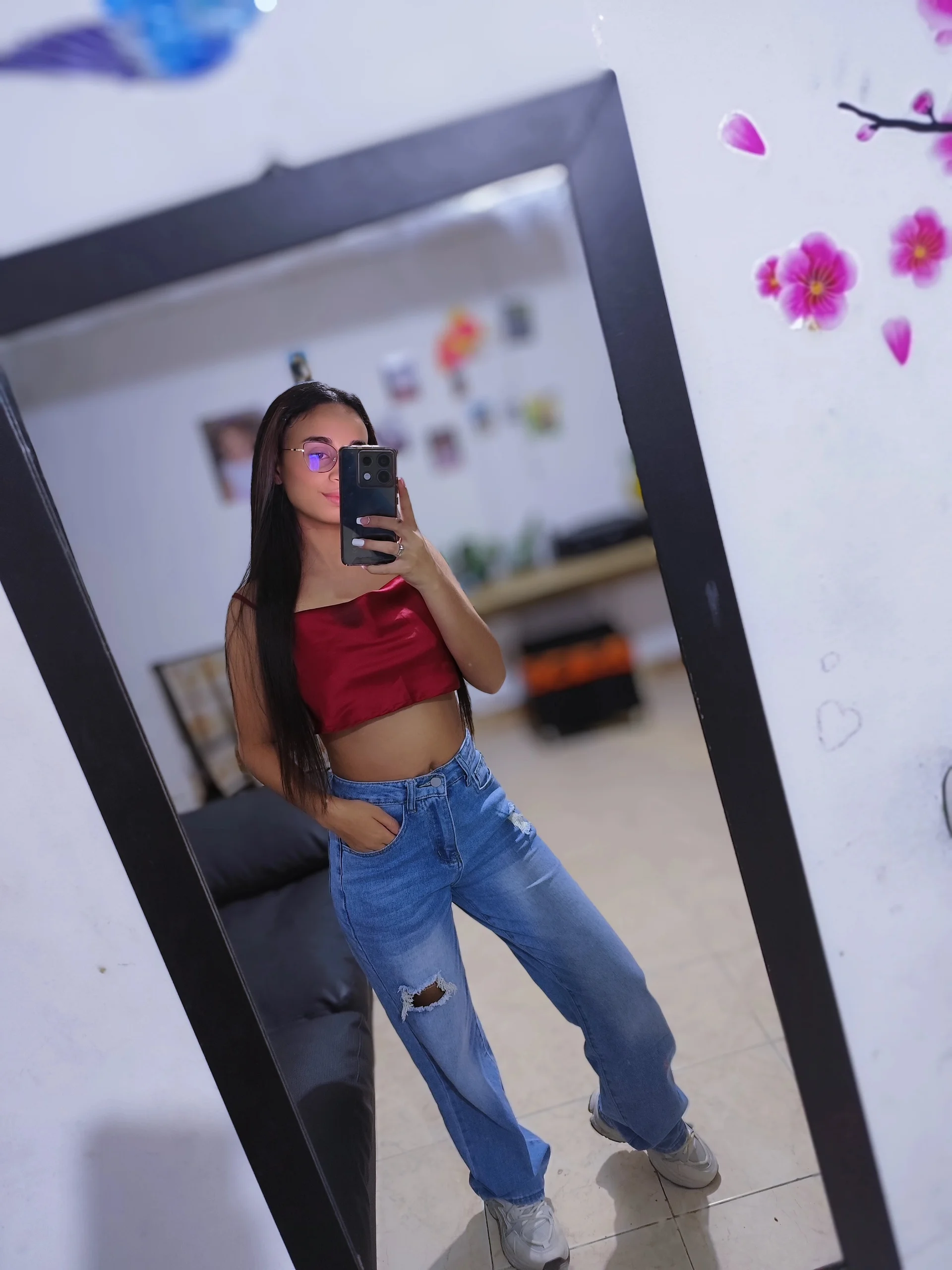 XXX Porn Photo of Nude DarianaVelour 28