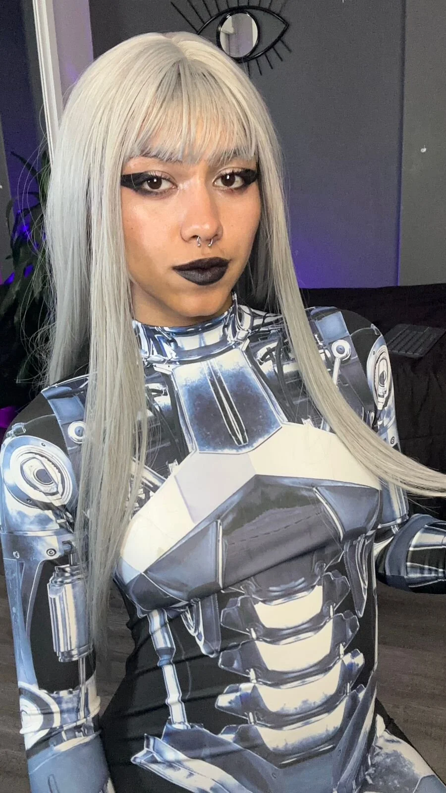 XXX Porn Photo of Nude Raven_Witch_ 265