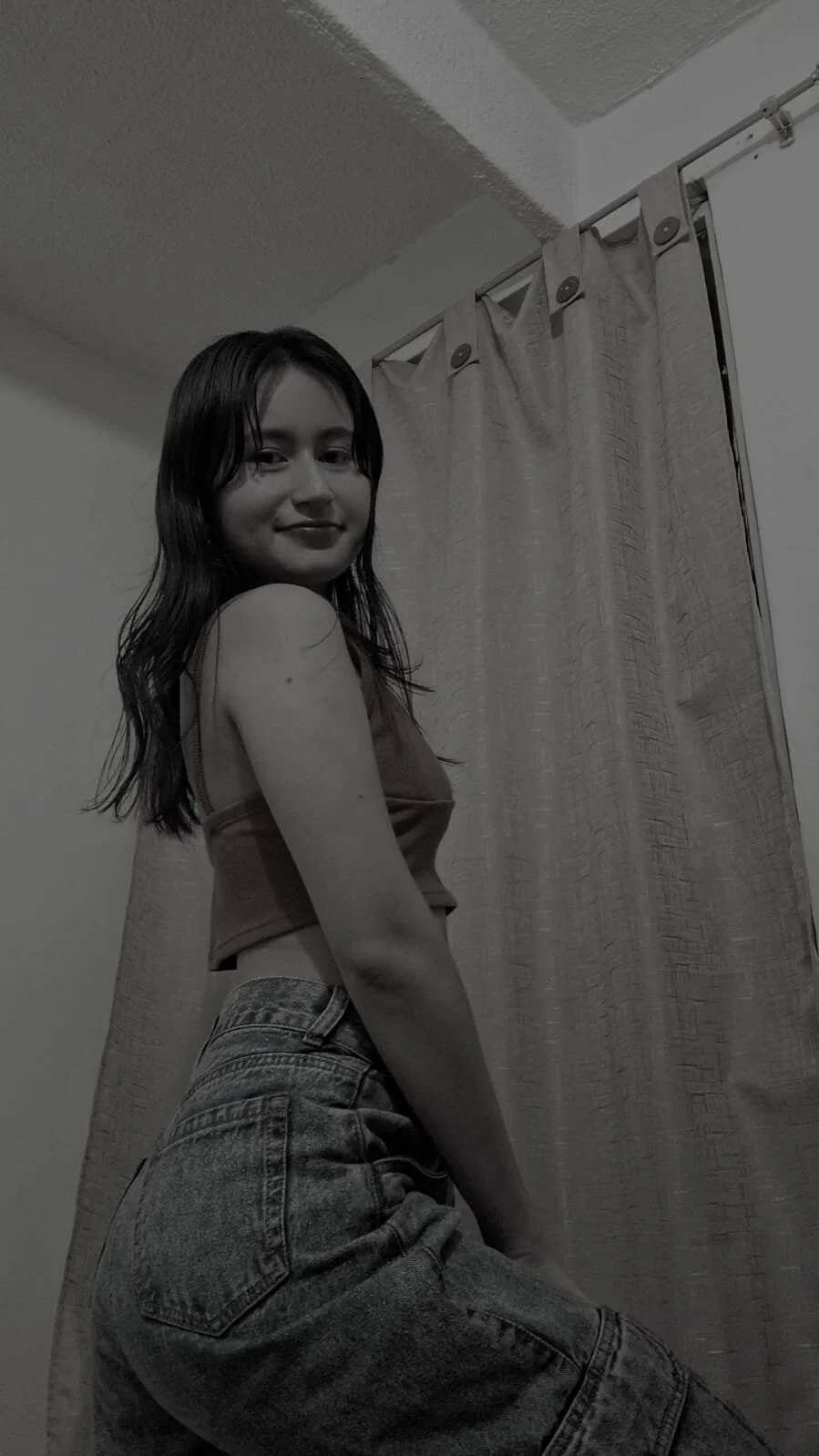 XXX Porn Photo of Nude isabella_grace18 2