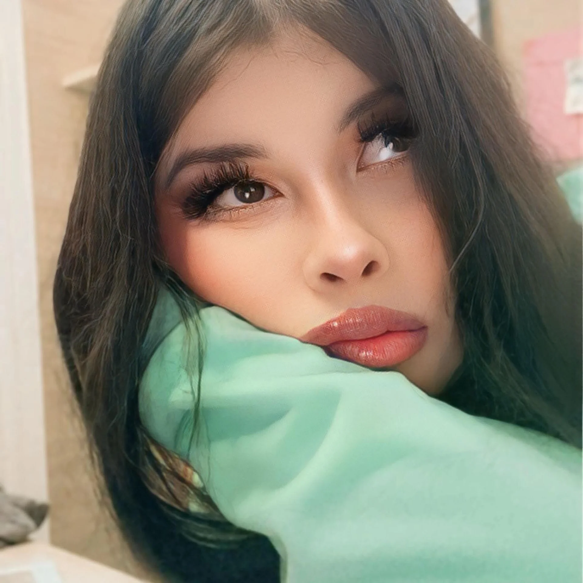 XXX Porn Photo of Nude cami_angieliz707rs 5
