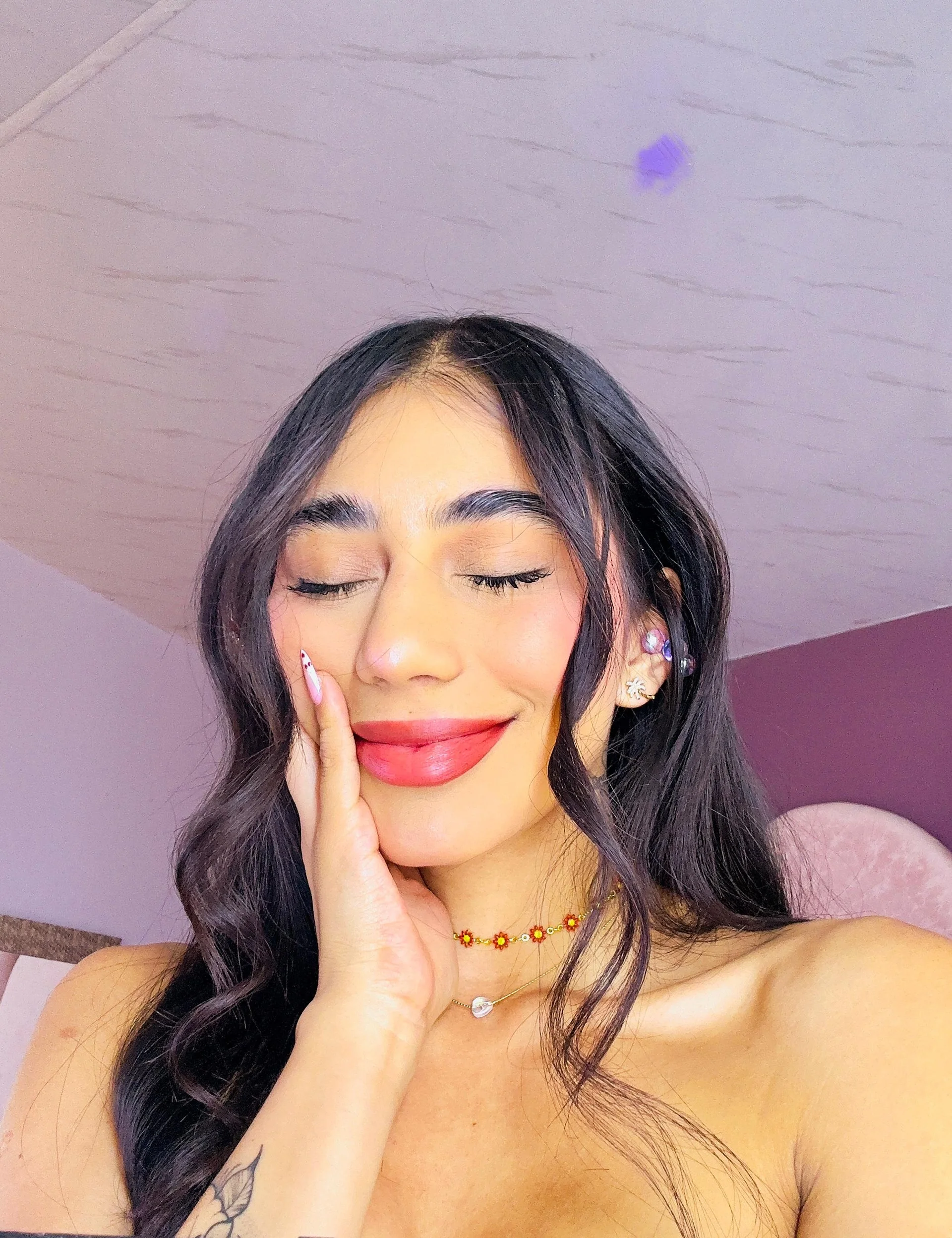 XXX Porn Photo of Nude JulietaCheerr 17