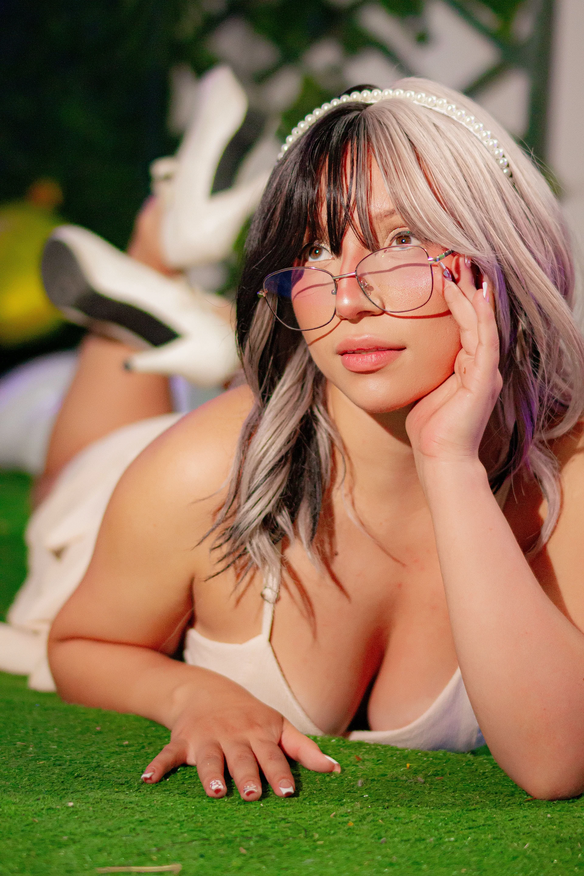 XXX Porn Photo of Nude Saraa_love_ 19