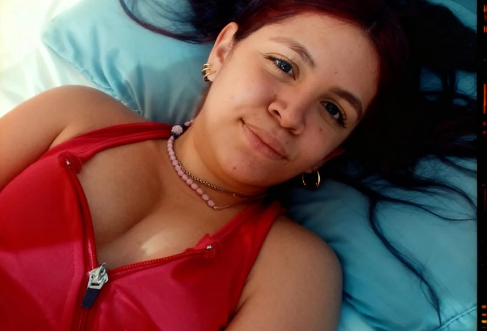 XXX Porn Photo of Nude ChenoaKiss 4