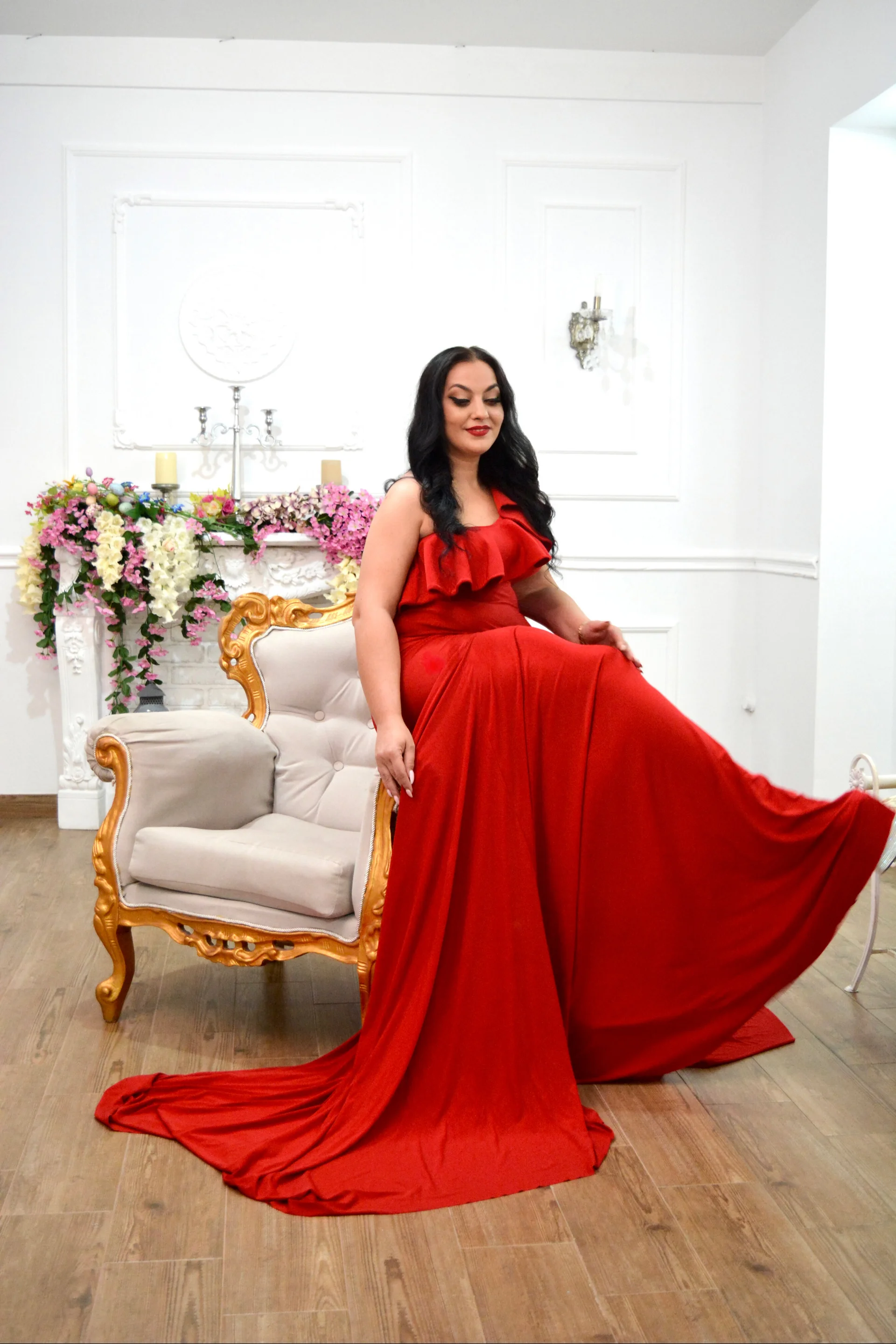 XXX Porn Photo of Nude kattsuunnyy 30