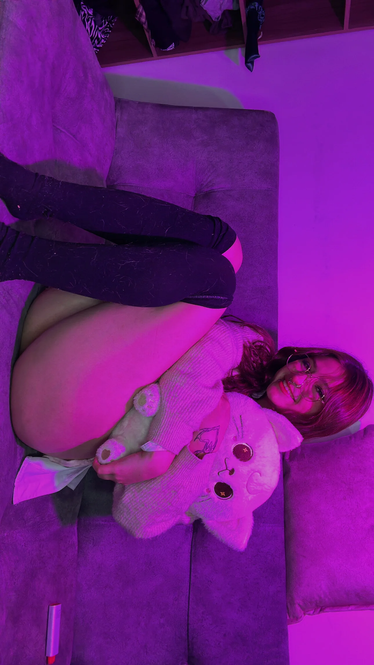 XXX Porn Photo of Nude ari_kat 60