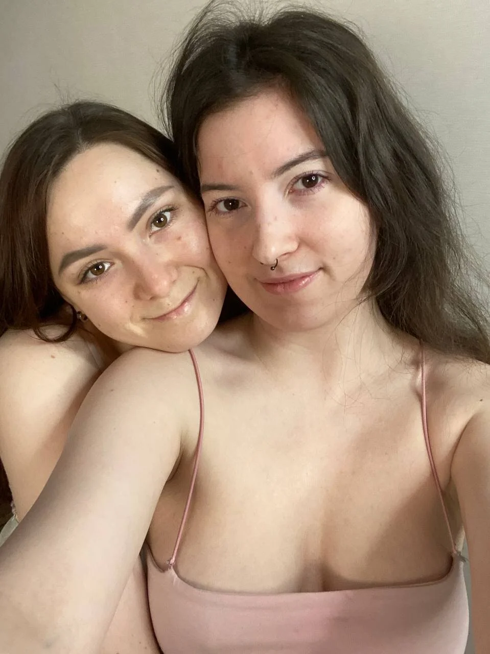 XXX Porn Photo of Nude LaneDoell 25