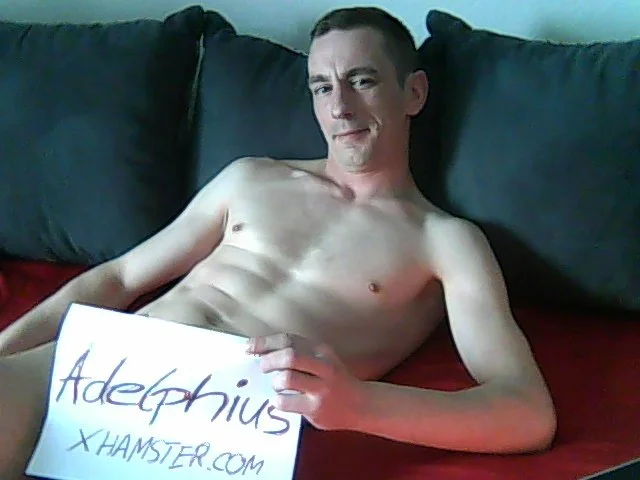 XXX Porn Photo of Nude adelphius 1