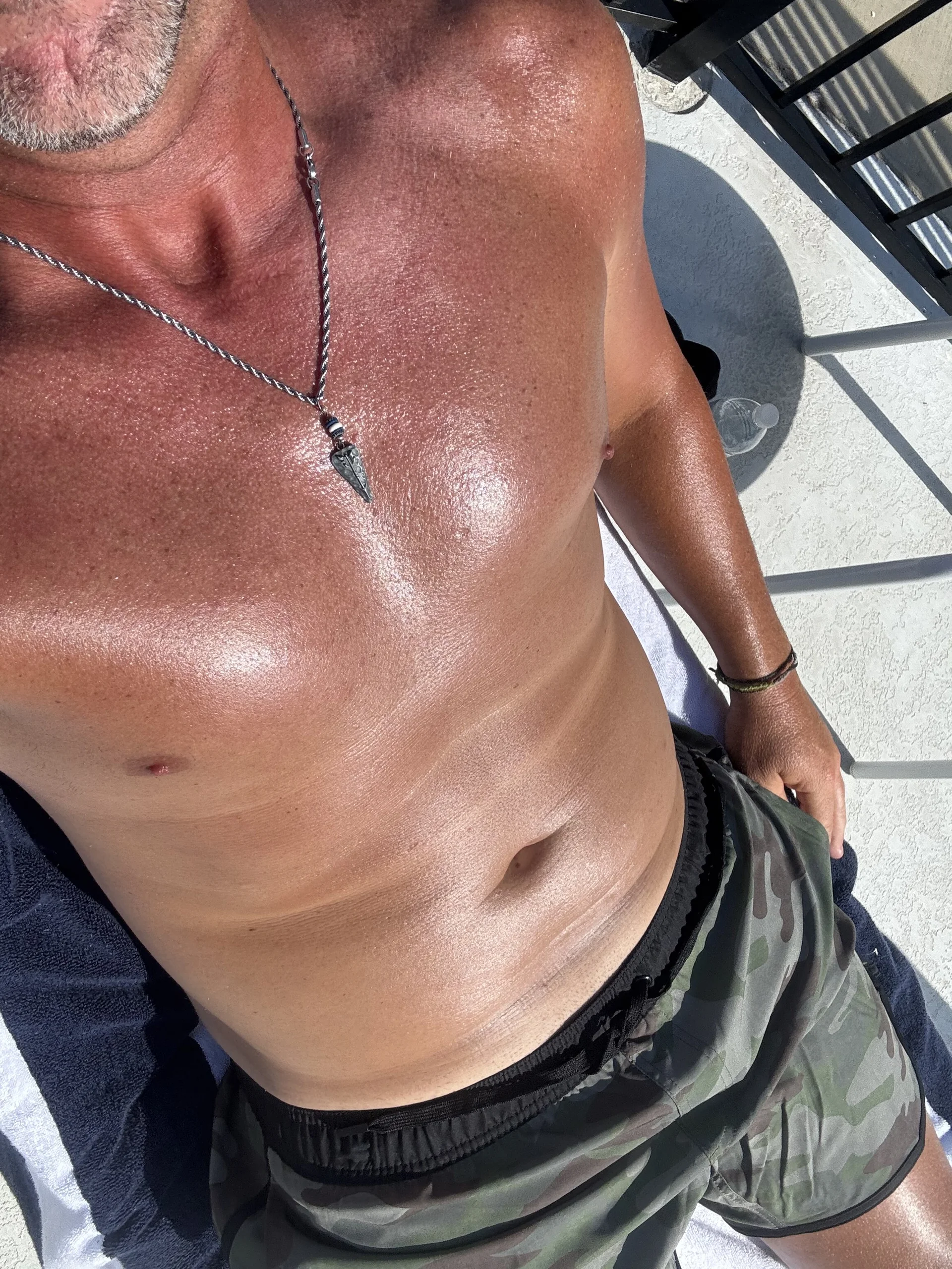 XXX Porn Photo of Nude kodycox 6