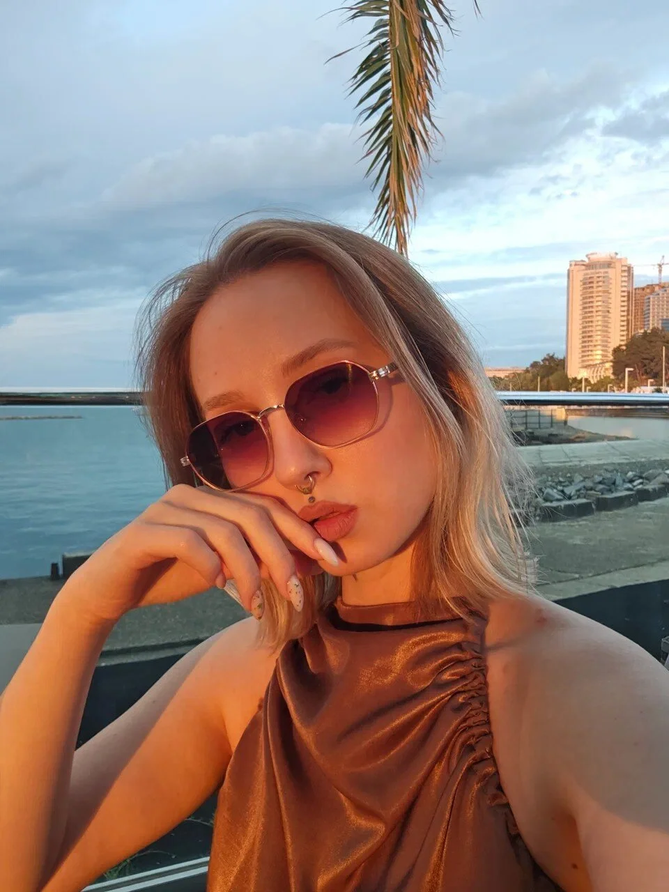 XXX Porn Photo of Nude ooopsitscandy 15