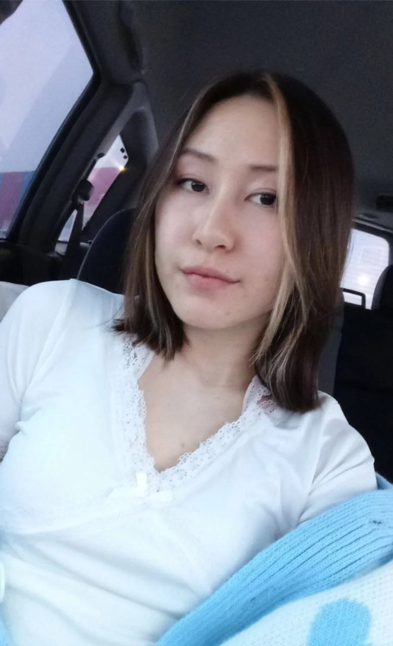 XXX Porn Photo of Nude LoretaVencill 2