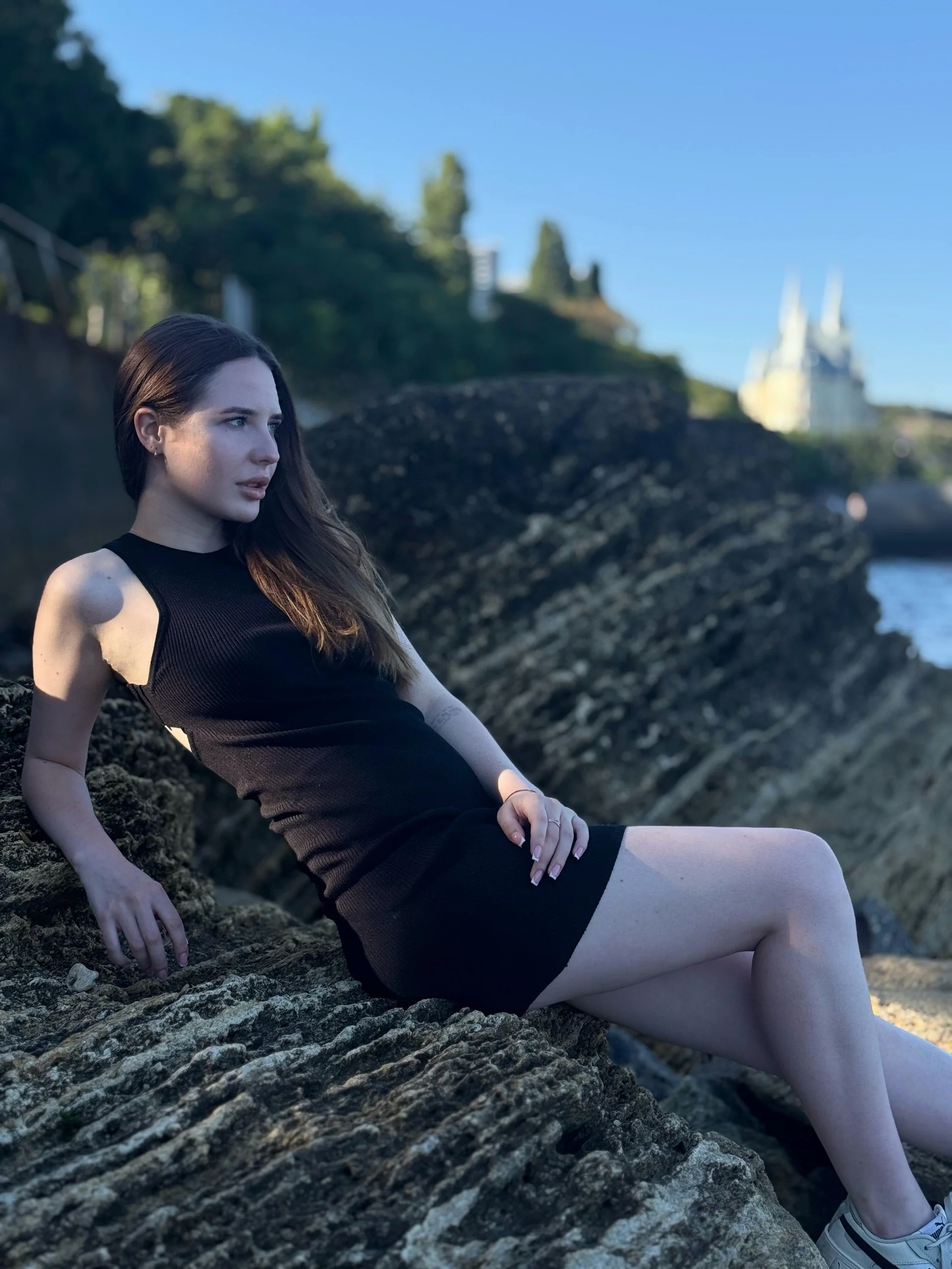 XXX Porn Photo of Nude MonaRicci 21
