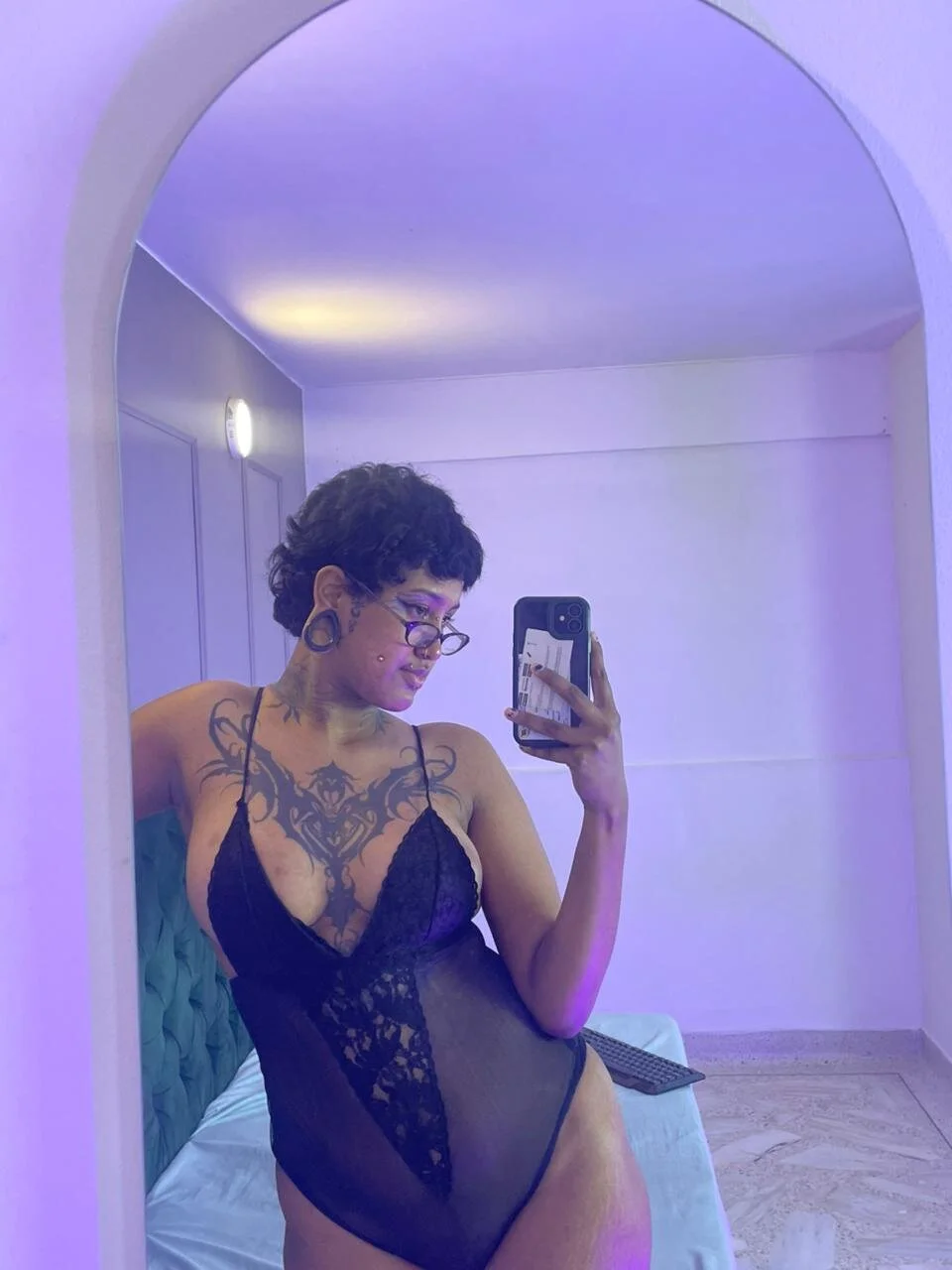 XXX Porn Photo of Nude lanemugler 8