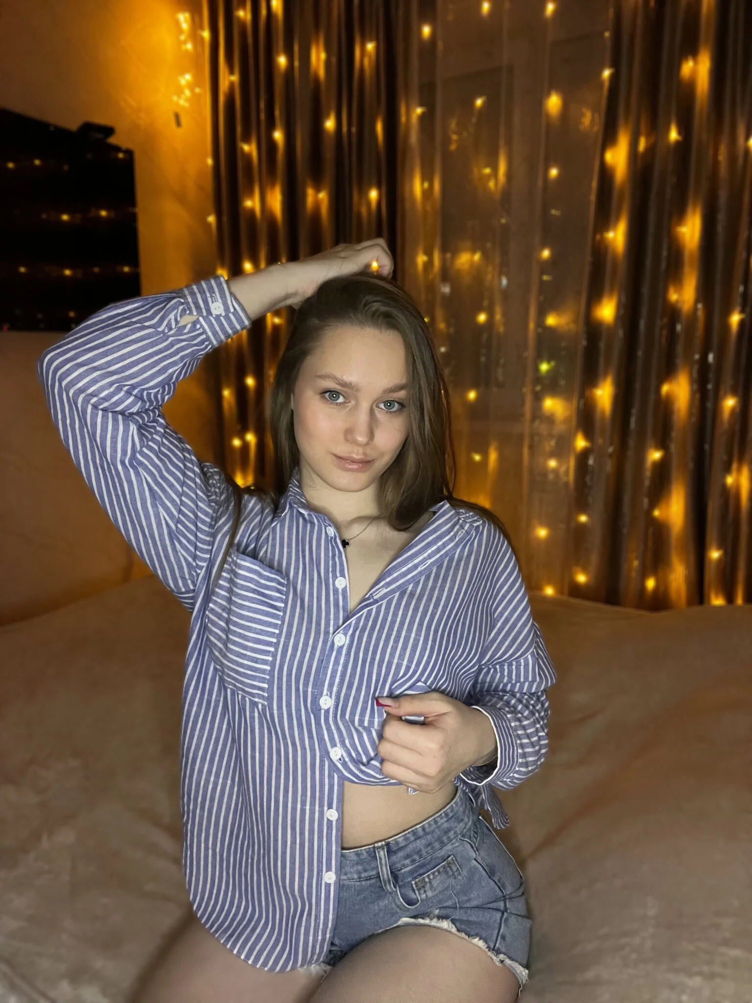 XXX Porn Photo of Nude SoSweetGirl 7