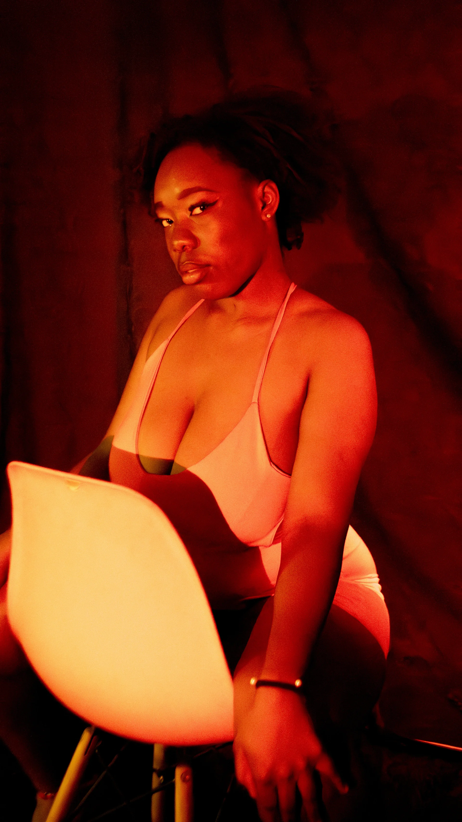 XXX Porn Photo of Nude Jazara_Koral 3