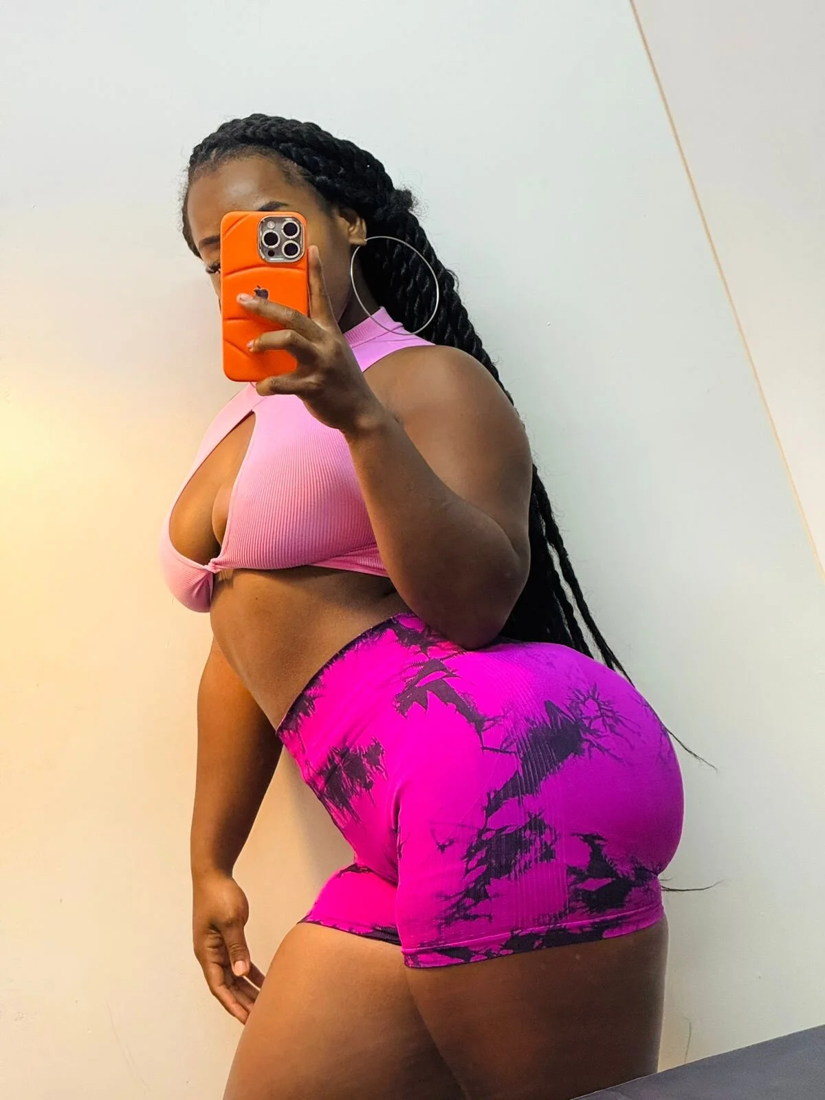 XXX Porn Photo of Nude AndreaFletcher 7