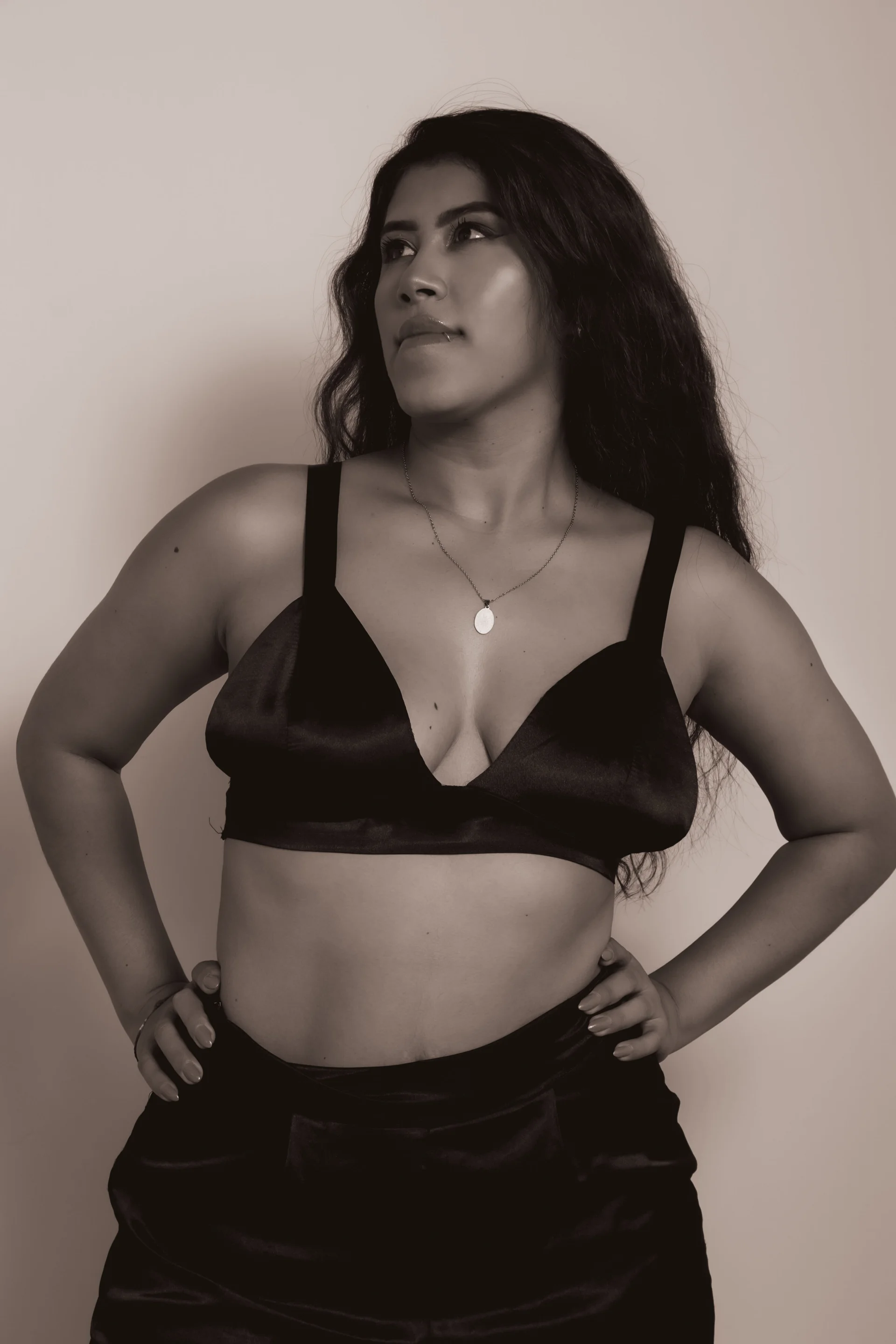 XXX Porn Photo of Nude Karlagonzales_ 5