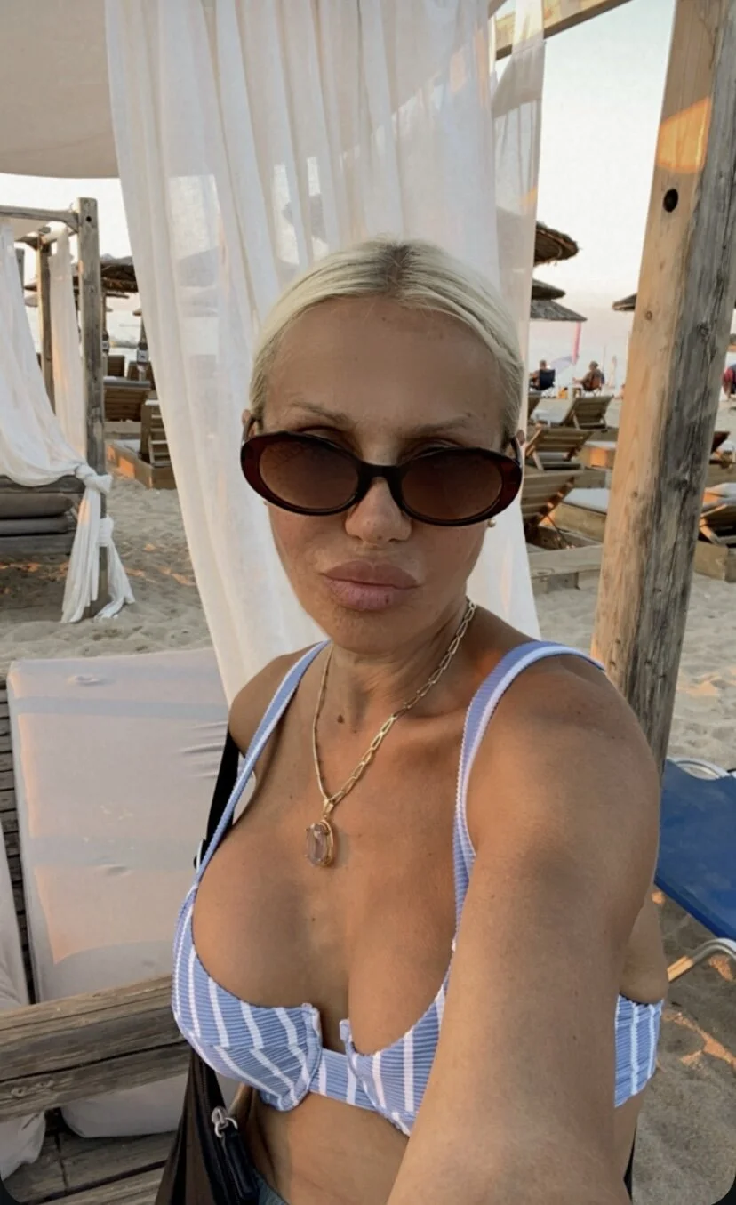 XXX Porn Photo of Nude DeborahXPorn 14
