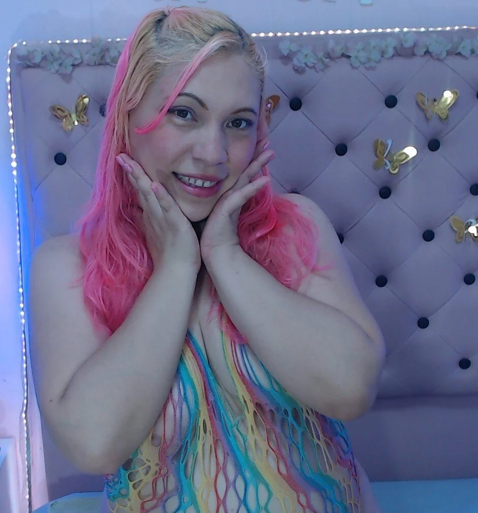 XXX Porn Photo of Nude HannahEmmax2 578