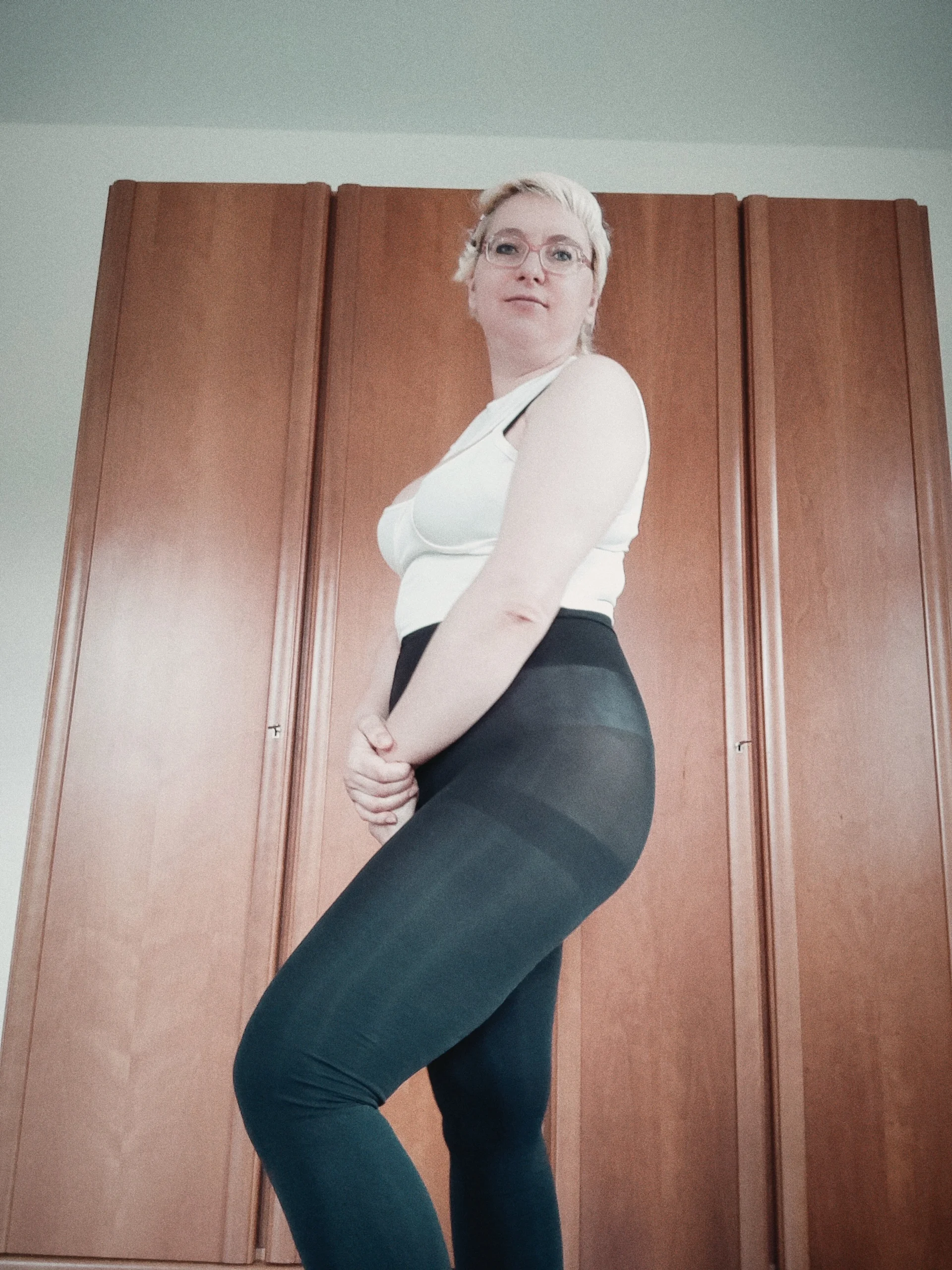 XXX Porn Photo of Nude VikaKing 39