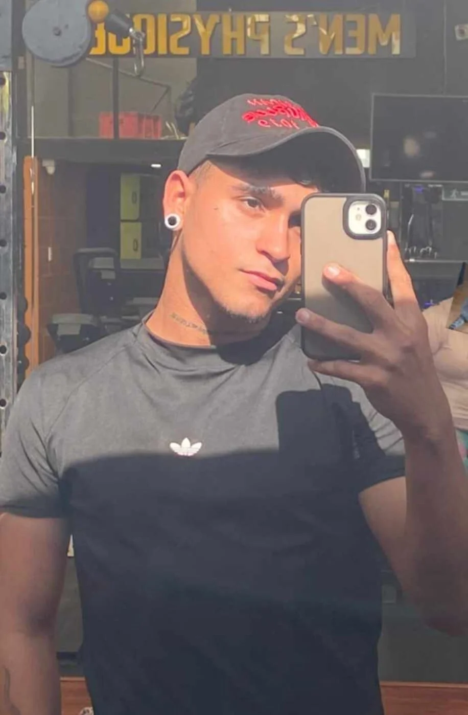 XXX Porn Photo of Nude christianwang 3
