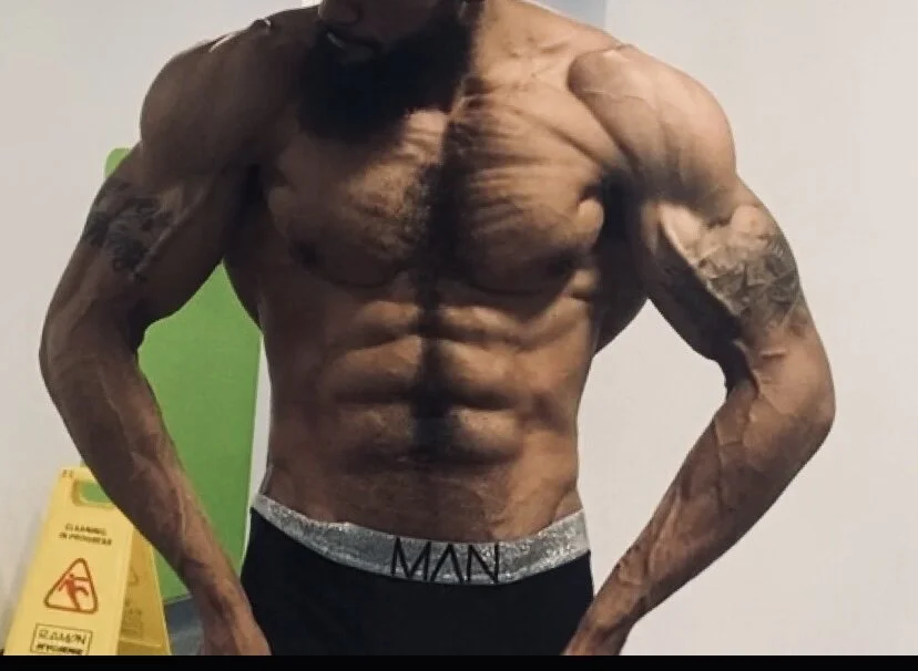 XXX Porn Photo of Nude troygurth9 1