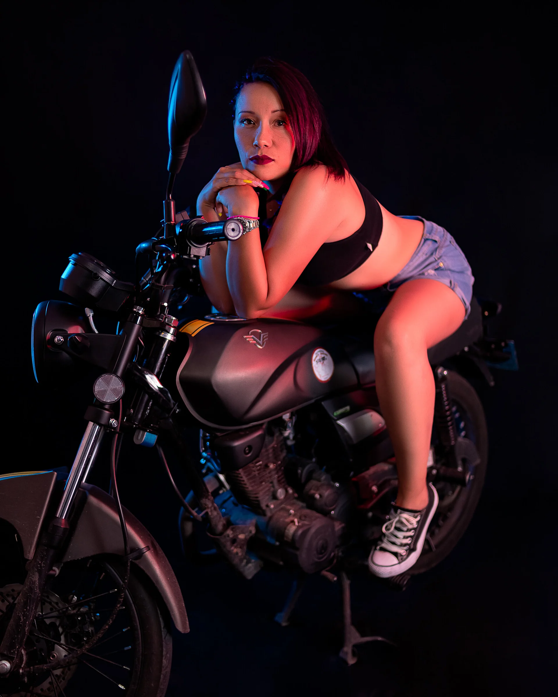 XXX Porn Photo of Nude gaby_trent 9