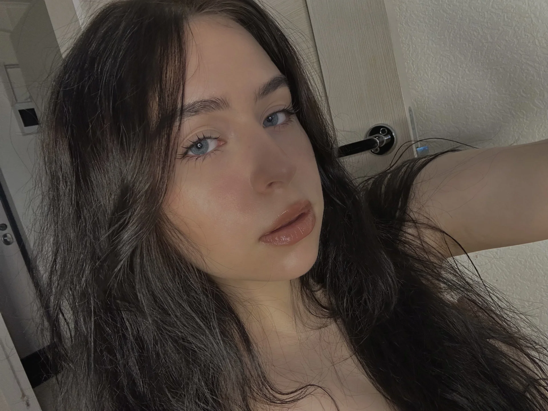 XXX Porn Photo of Nude Still_Kseniya 2
