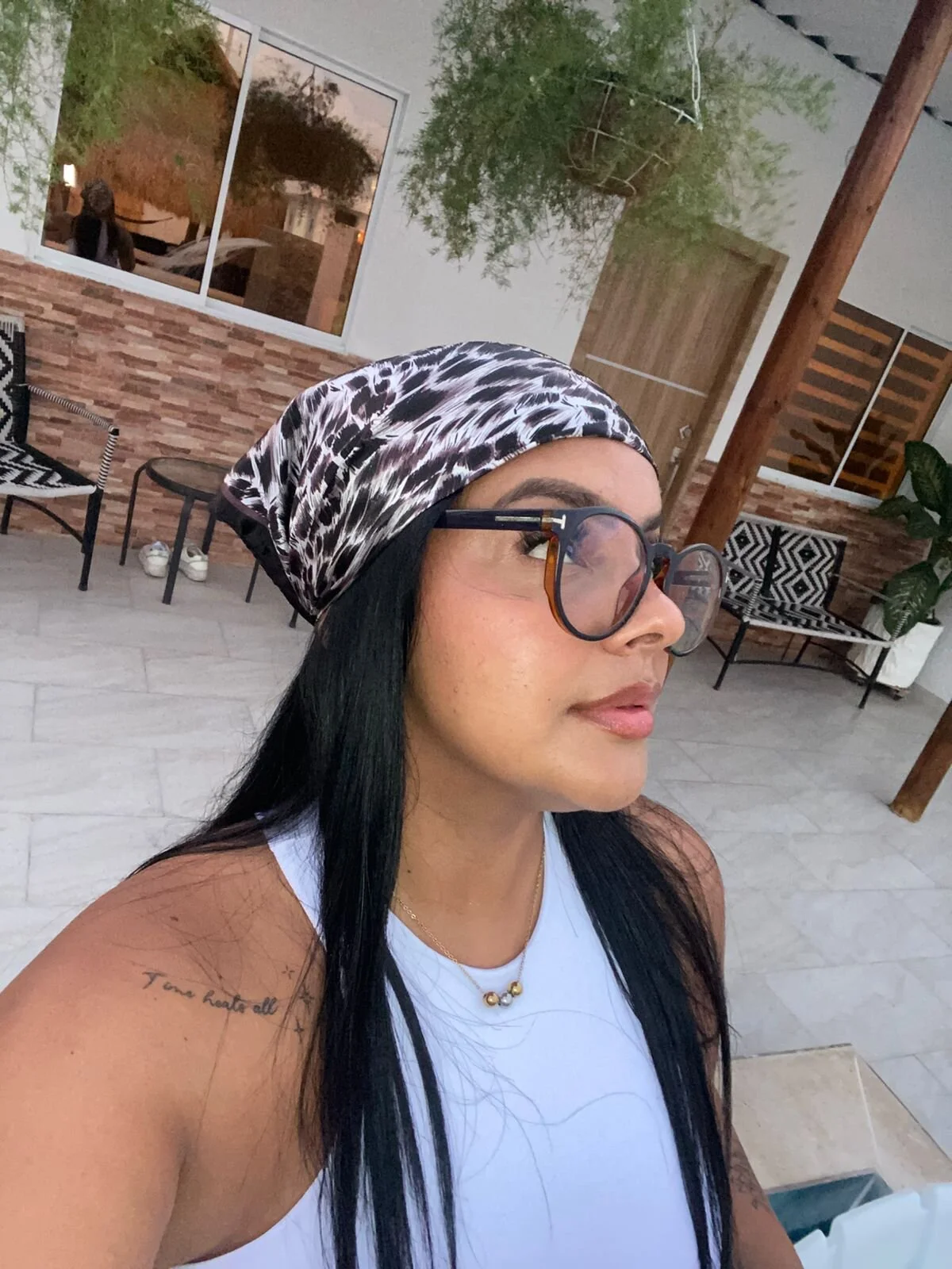 XXX Porn Photo of Nude Amaranta_carey 8