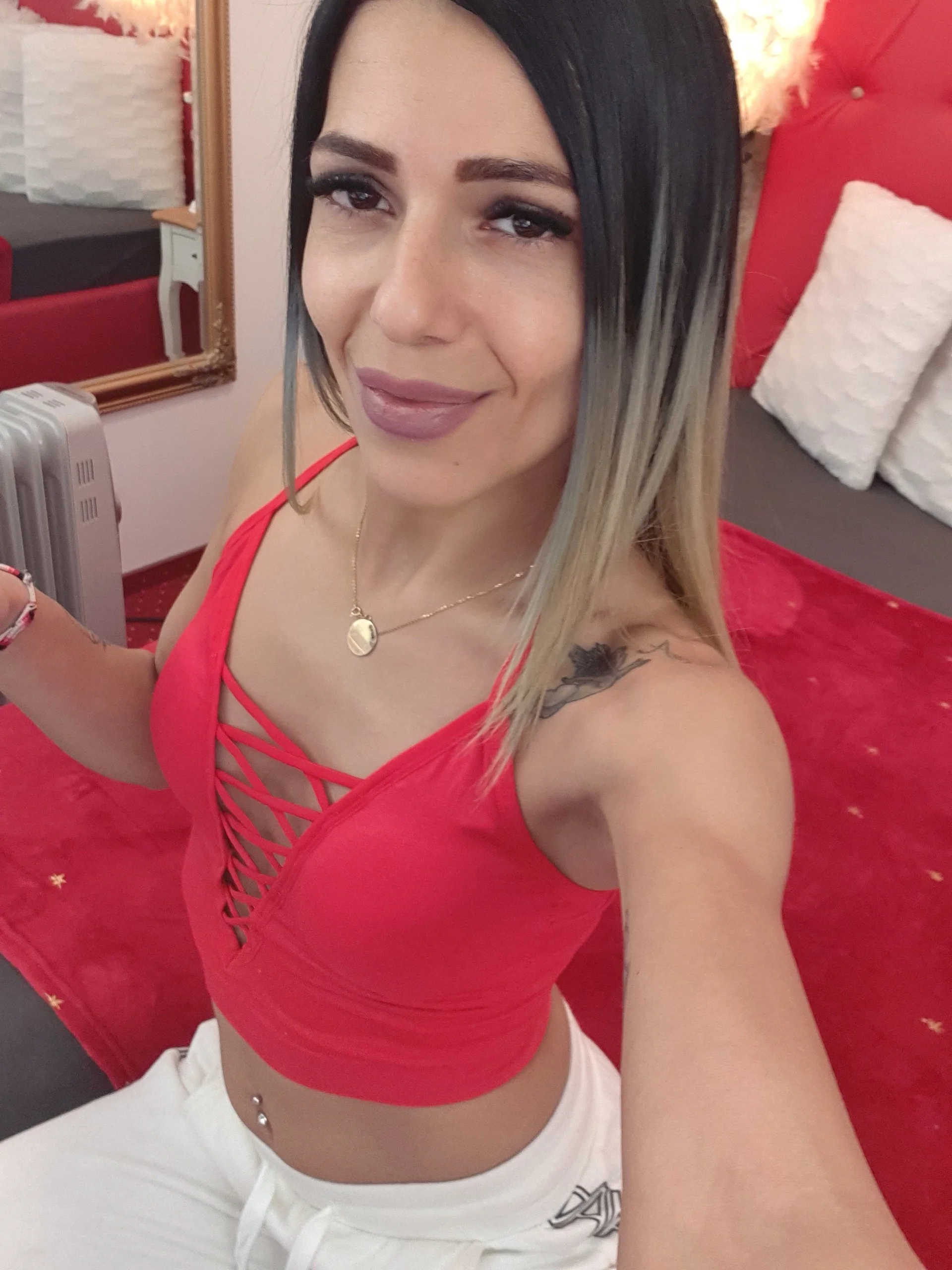 XXX Porn Photo of Nude PlayfulShow 138