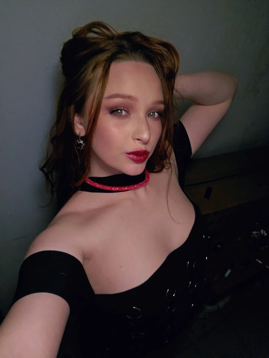 XXX Porn Photo of Nude cherylmycelia 8