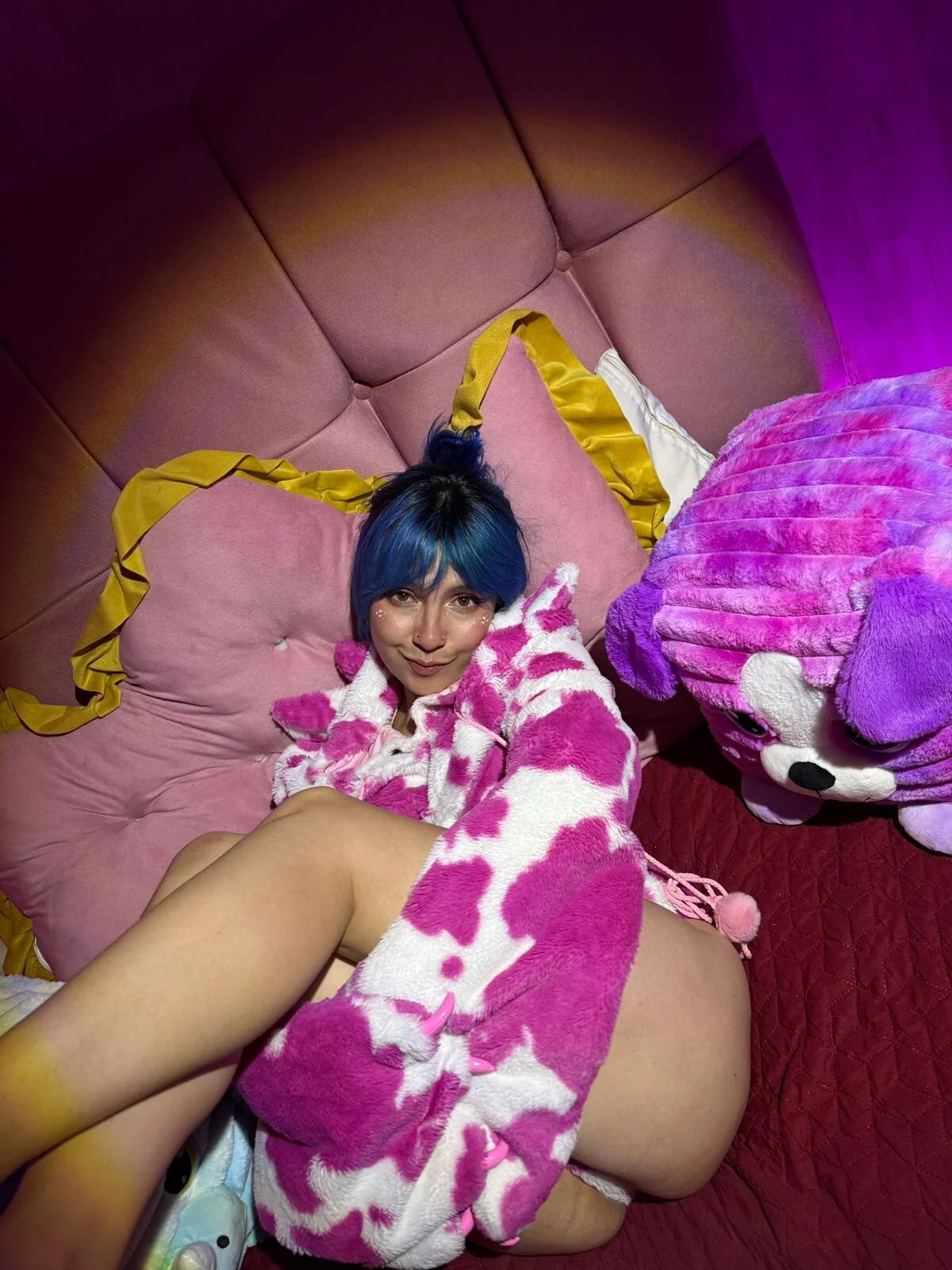 XXX Porn Photo of Nude lilith_rr 26