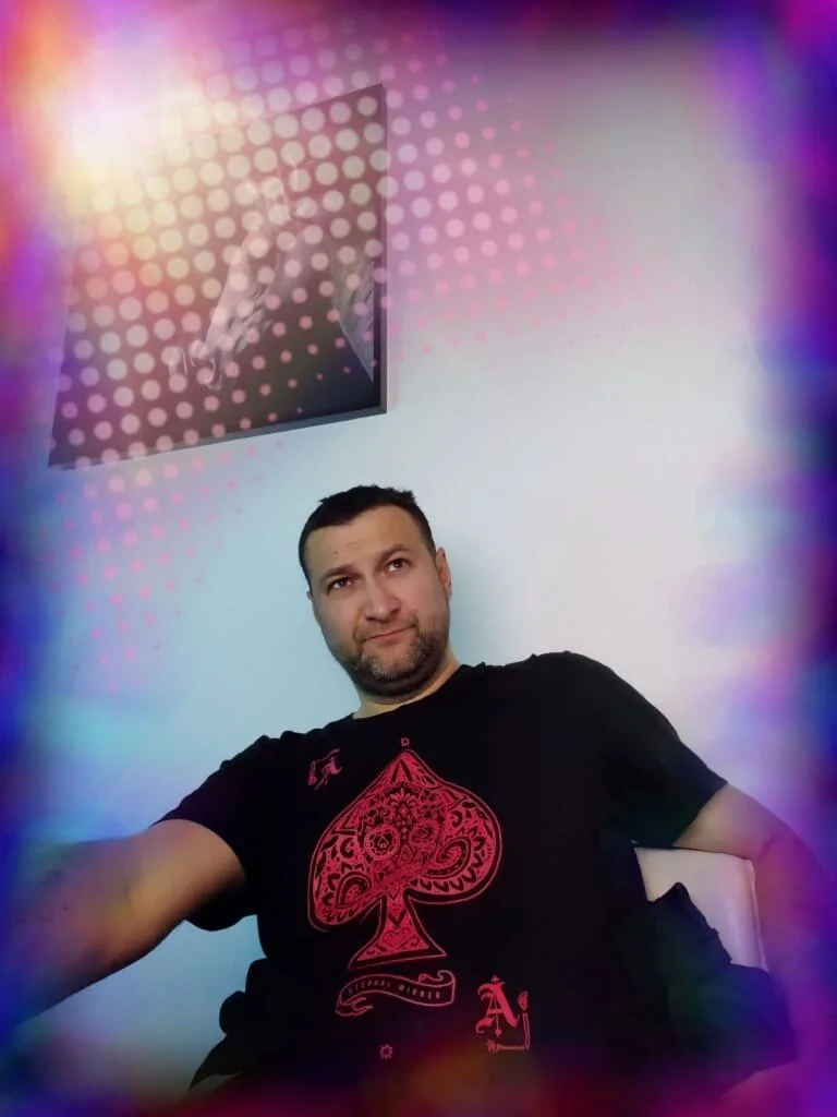 XXX Porn Photo of Nude nadir_sinz 7