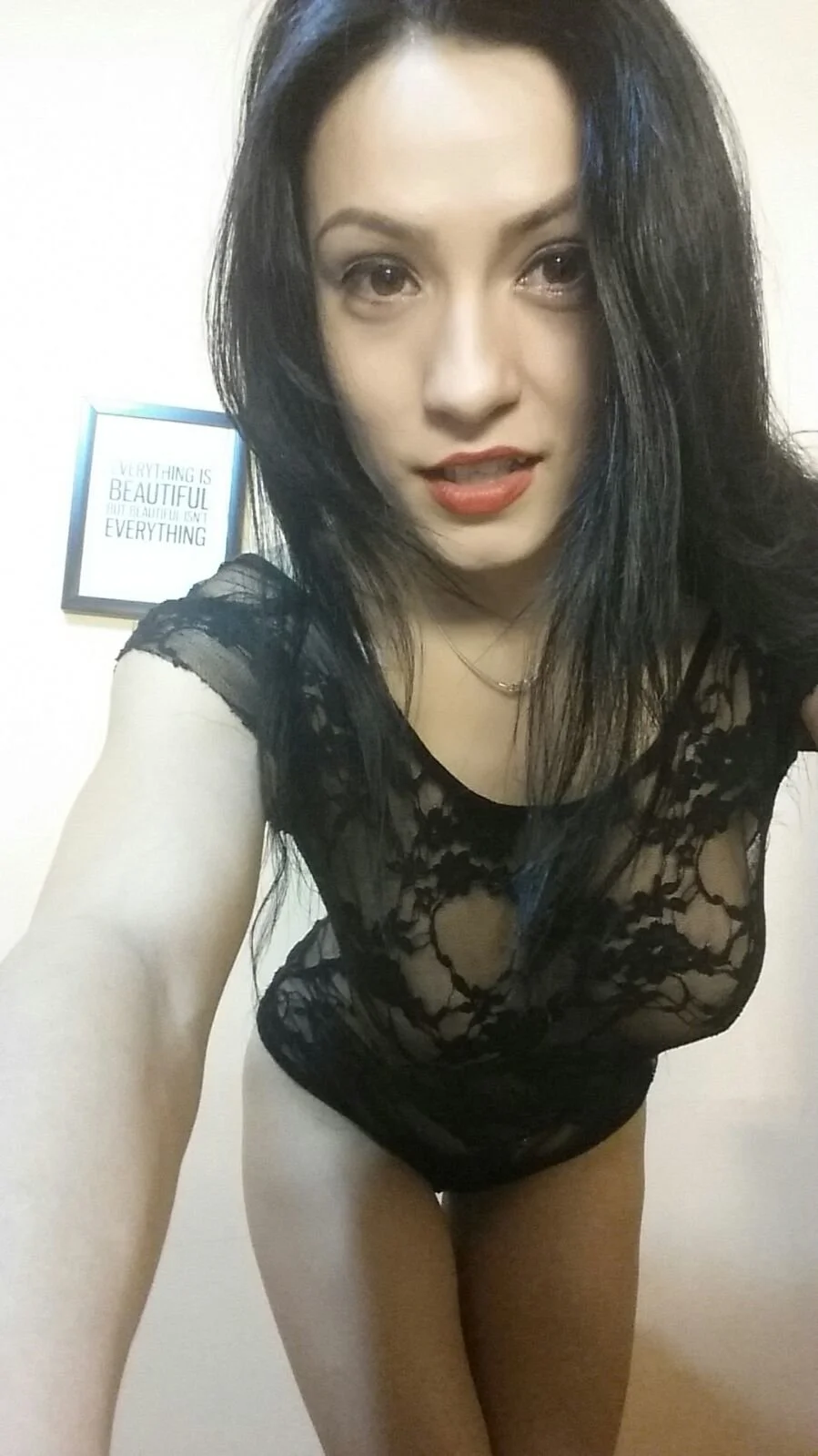 XXX Porn Photo of Nude WTF_Lexxy 5