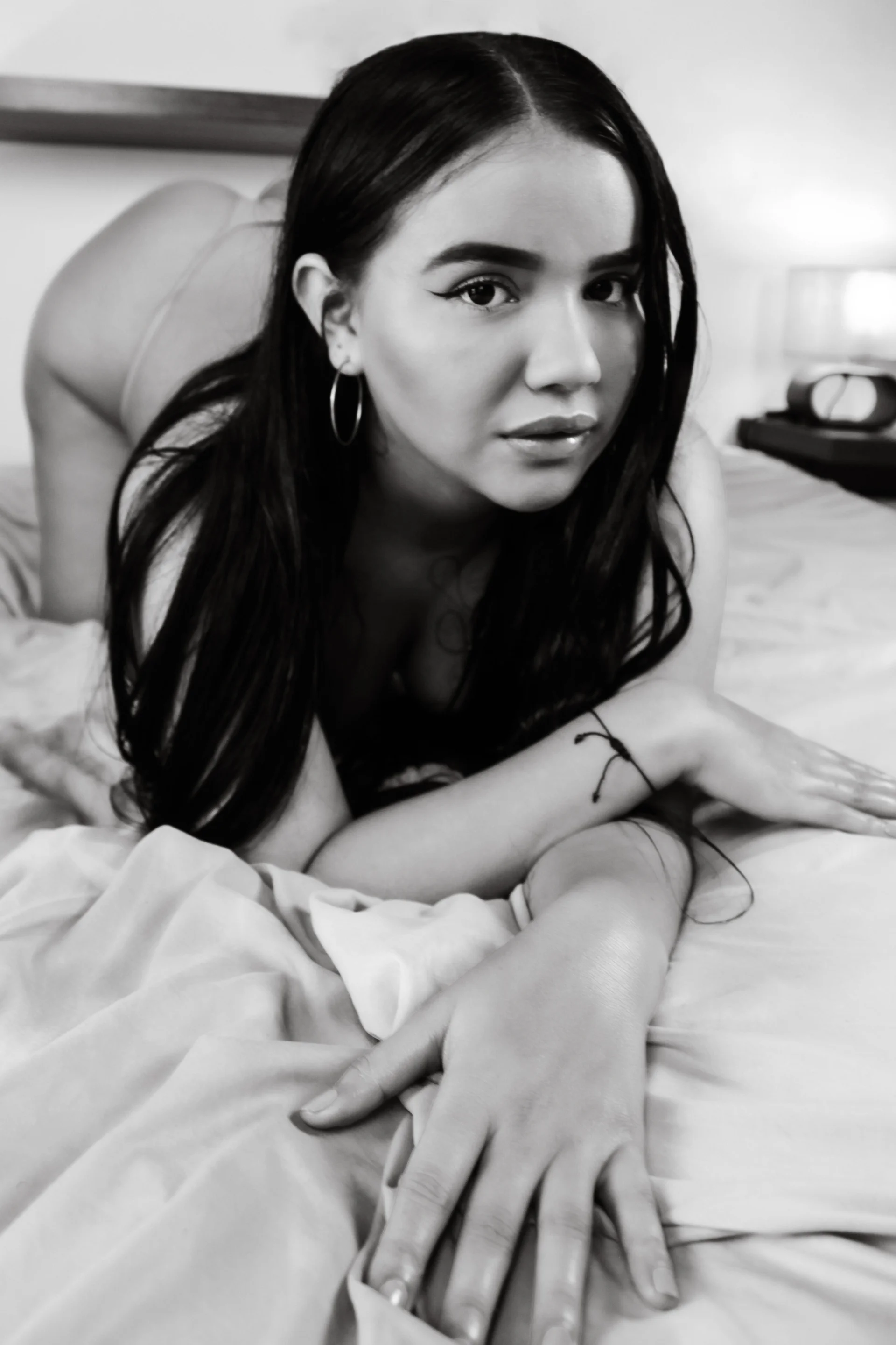 XXX Porn Photo of Nude Curvy_Cute 9