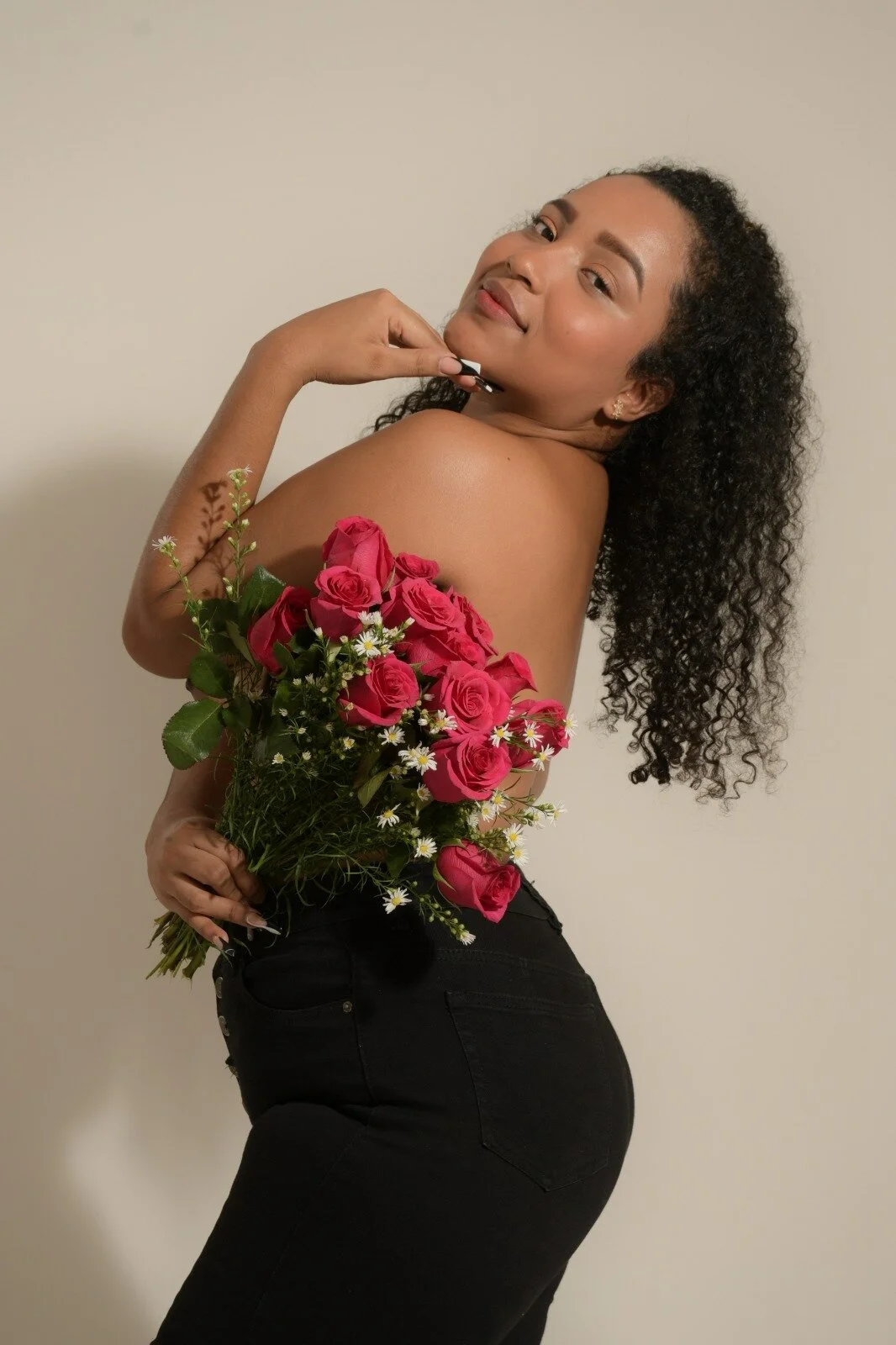 XXX Porn Photo of Nude cloe_25 39